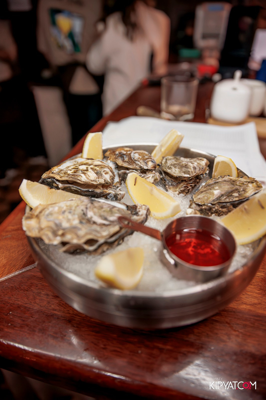 ОФИЦИАЛЬНОЕ ОТКРЫТИЕ CAFE LEFFE. КИПЯТКОМ АЛМАТЫ!