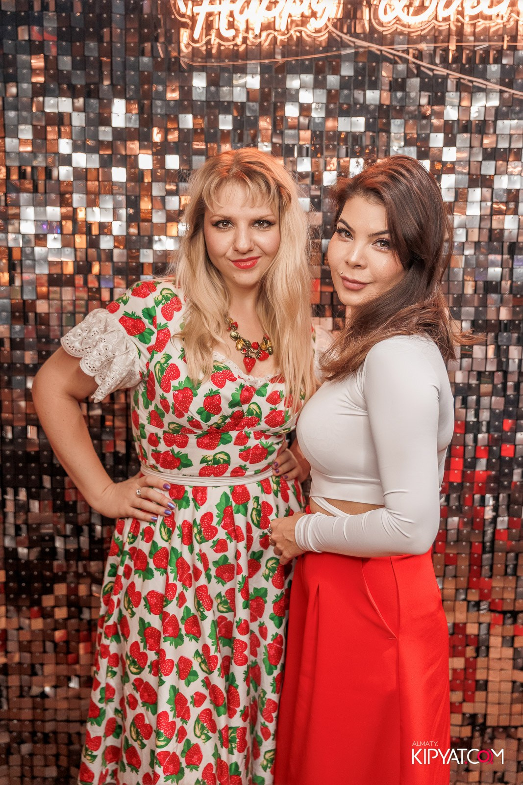 MUNCHEN PUB. КИПЯТКОМ АЛМАТЫ!