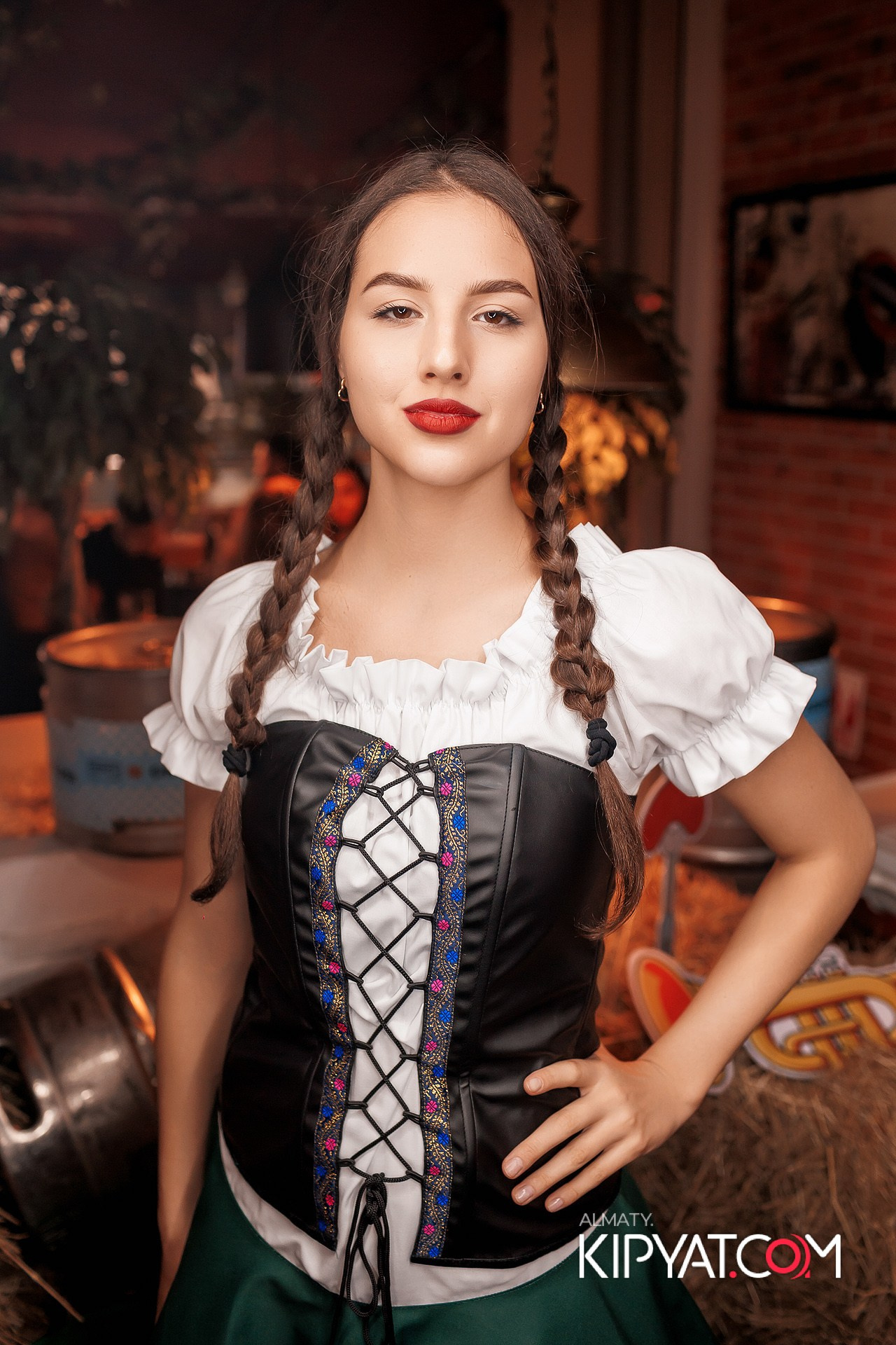 Пинта АDK. КИПЯТКОМ АЛМАТЫ!