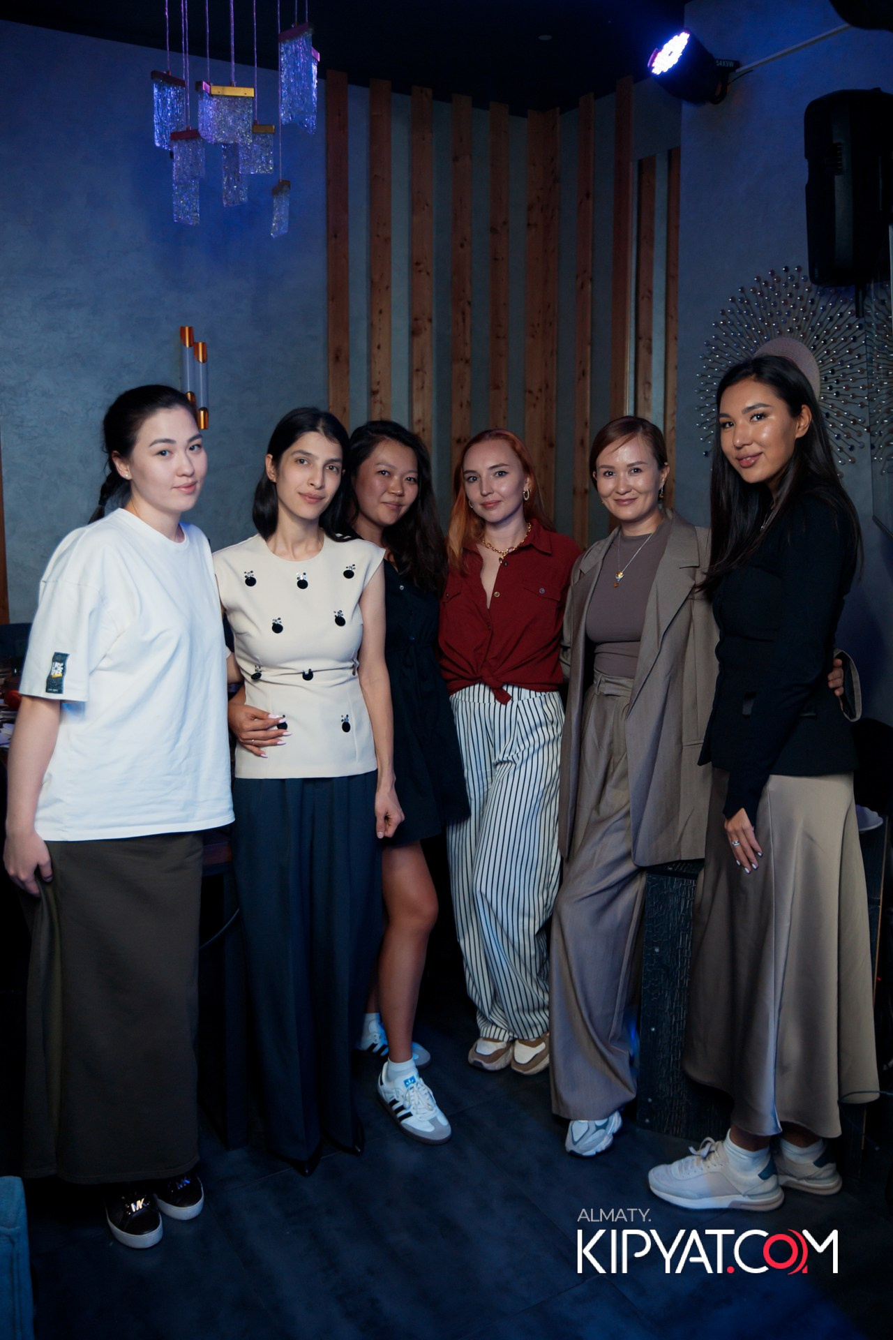 Дорогая, я не пил. КИПЯТКОМ АЛМАТЫ!