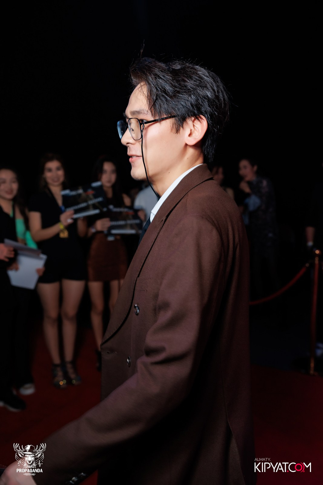 PROPAGANDA FESTIVAL. КИПЯТКОМ АЛМАТЫ!