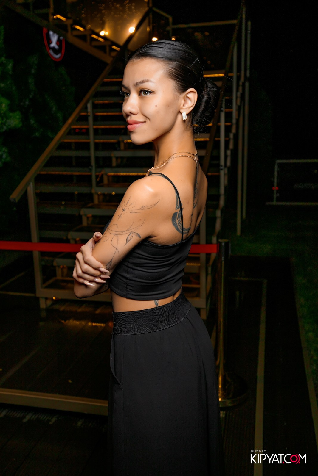 ВАХТАНГУРИ. КИПЯТКОМ АЛМАТЫ!