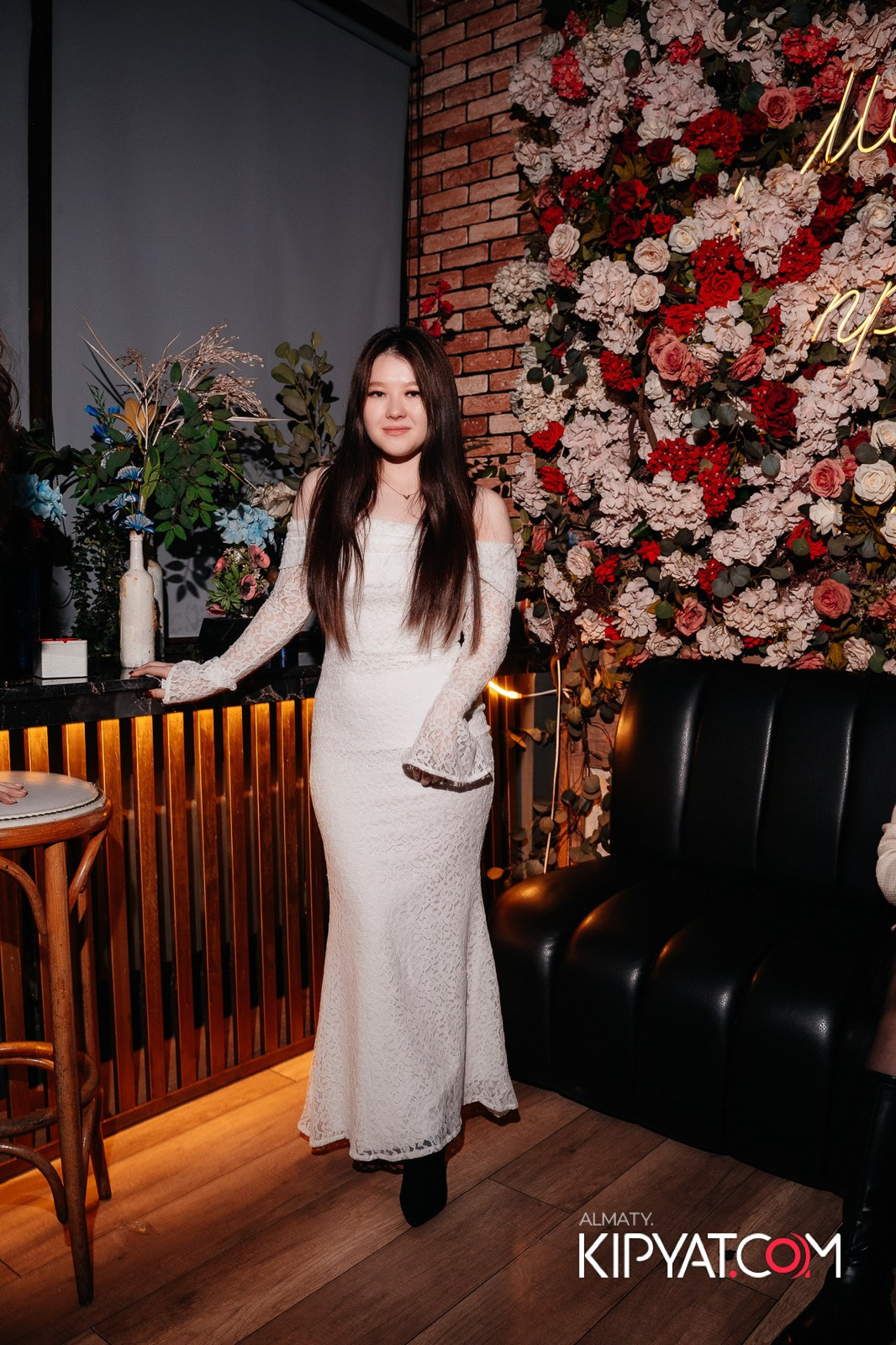 LUGO BAR. КИПЯТКОМ АЛМАТЫ!