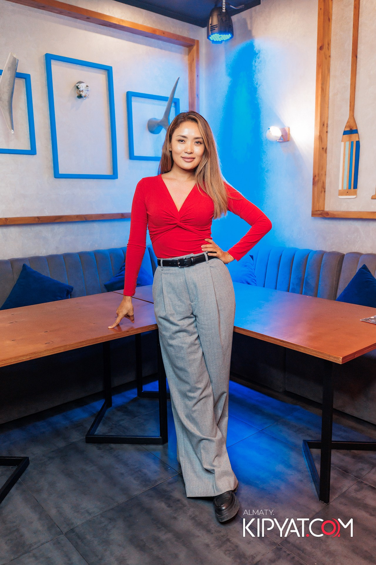 ДОРОГАЯ Я НЕ ПИЛ!. КИПЯТКОМ АЛМАТЫ!