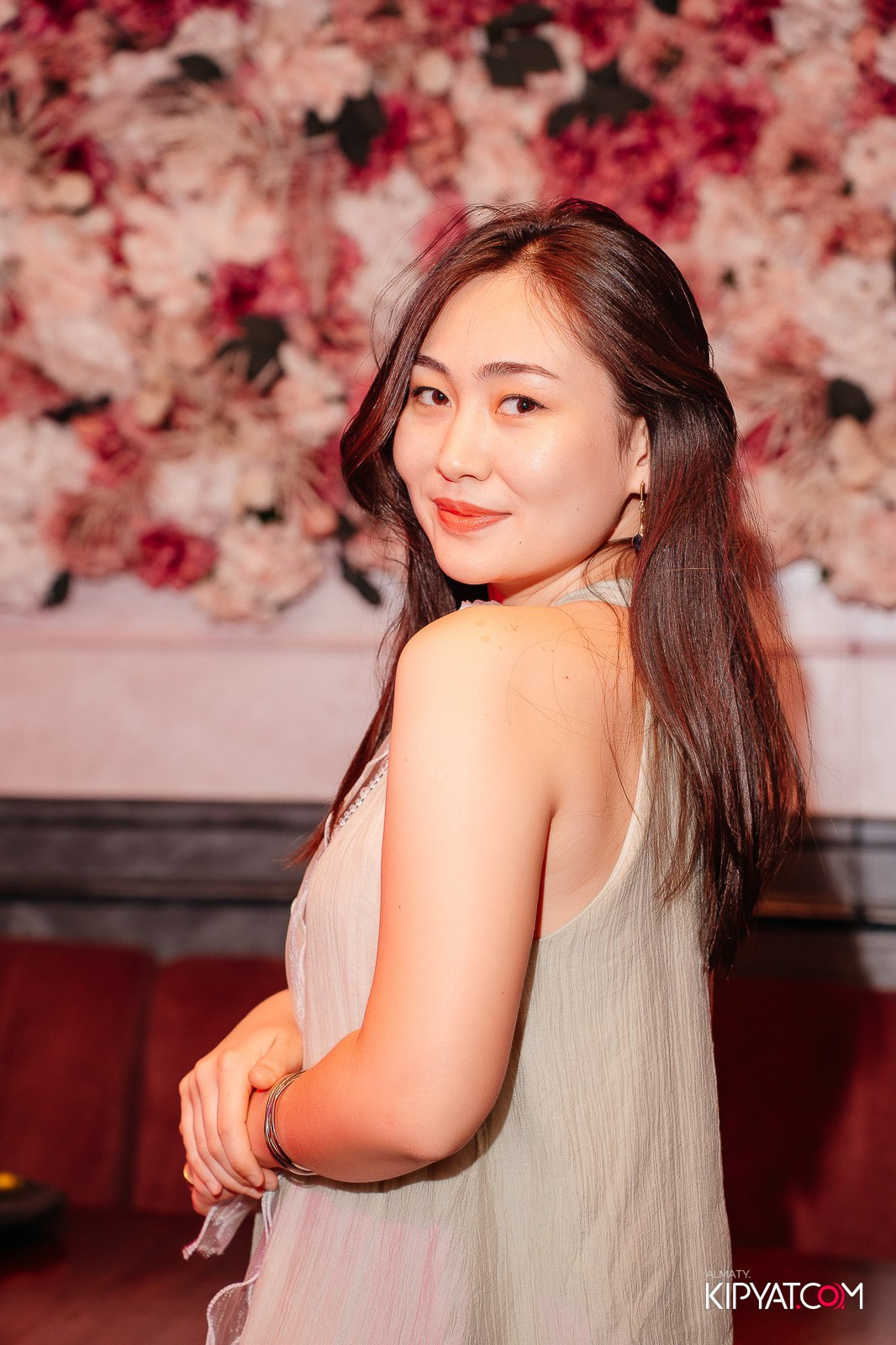 ДОРОГАЯ, Я НЕ ПИЛ. КИПЯТКОМ АЛМАТЫ!