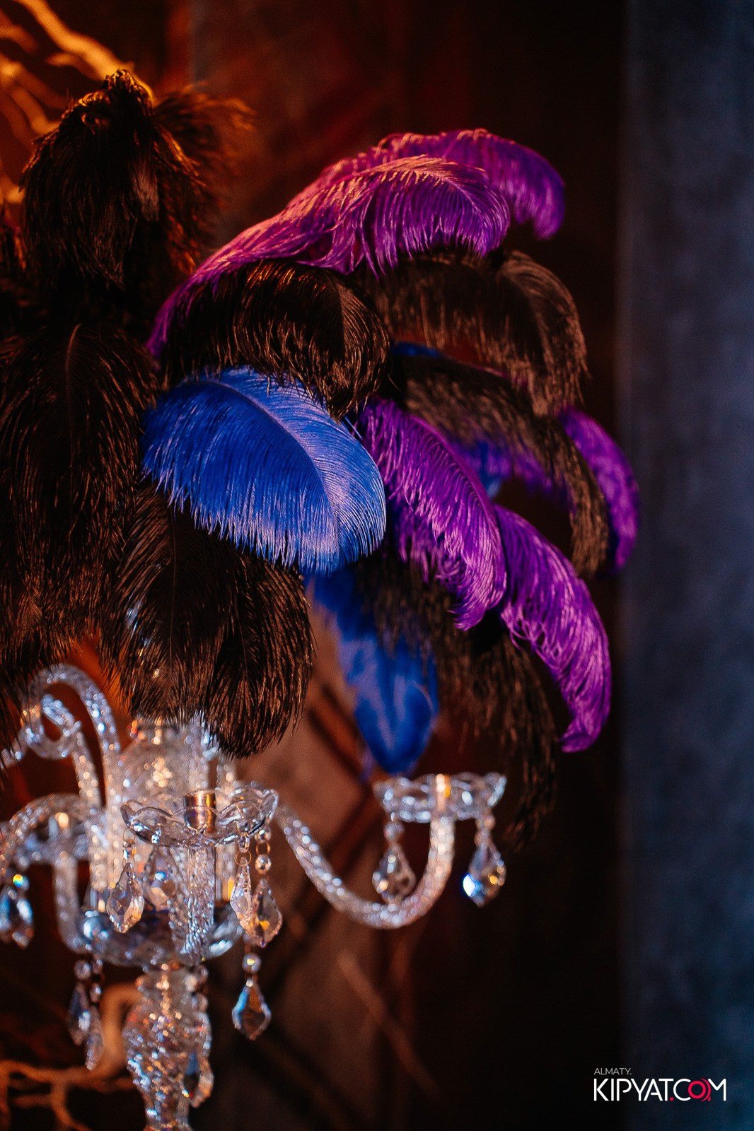 MOOD KARAOKE & TERRACE. КИПЯТКОМ АЛМАТЫ!