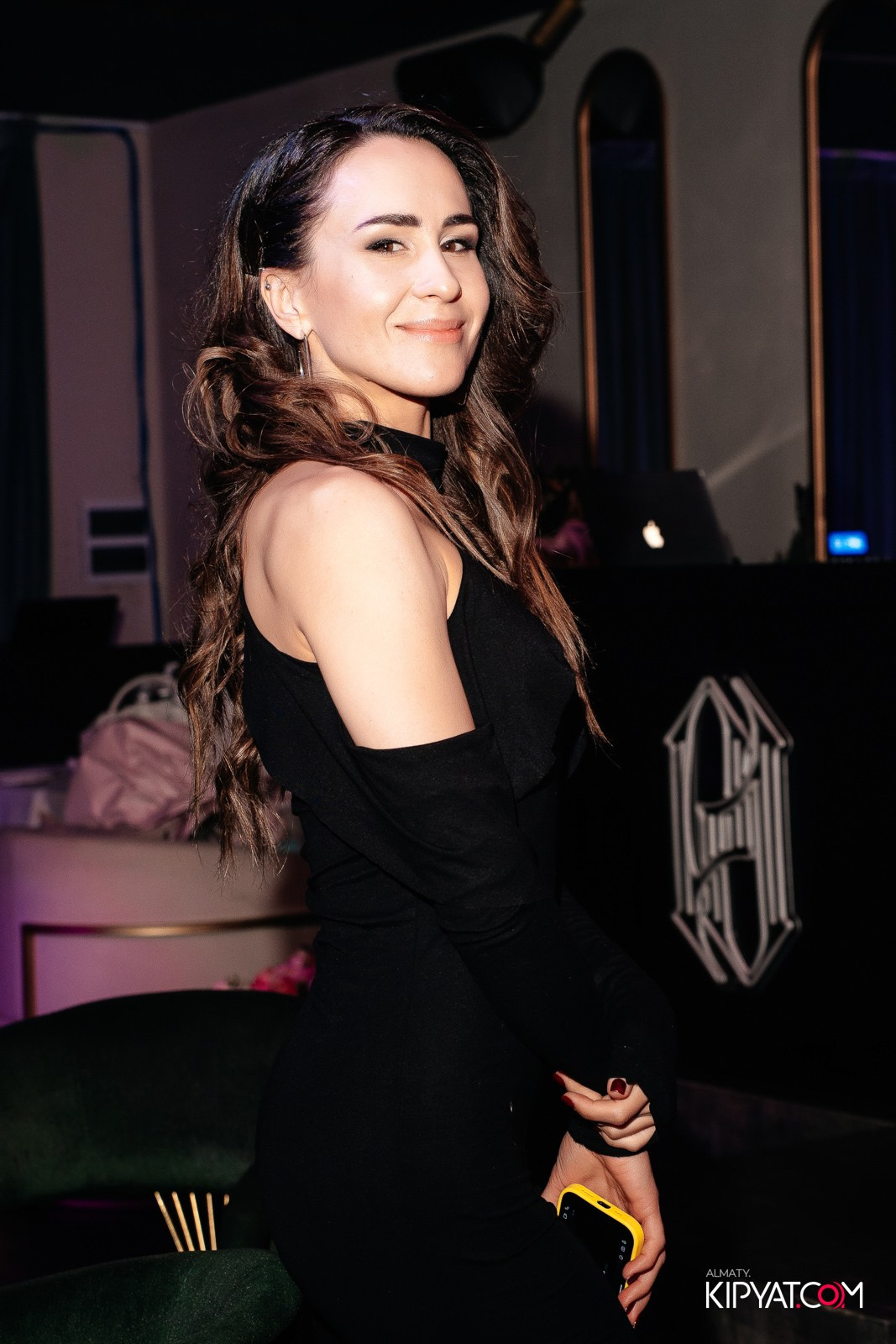 ПРЕЗЕНТАЦИЯ ЖУРНАЛА «VELLURE». КИПЯТКОМ АЛМАТЫ!