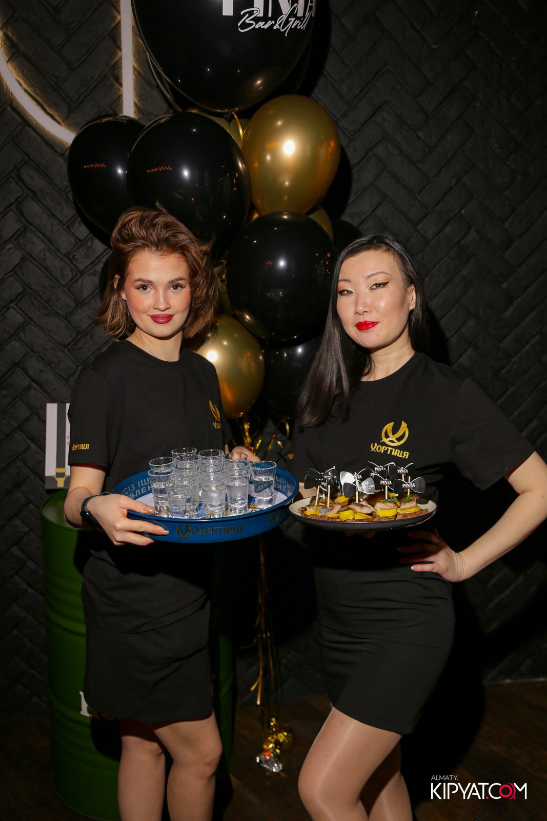 ПИНТА APORT MALL. КИПЯТКОМ АЛМАТЫ!