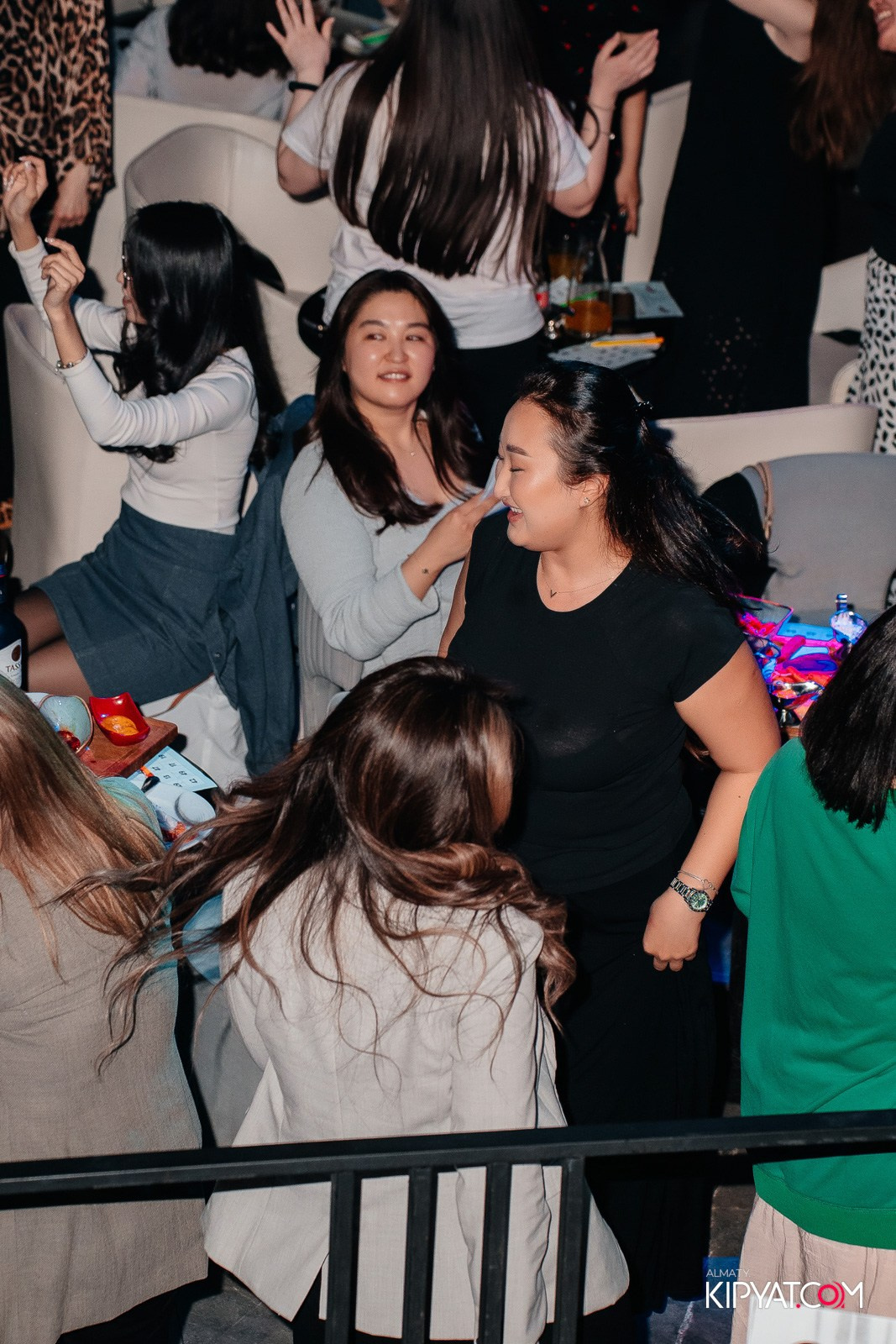 МУЗЫКАЛЬНОЕ ЛОТО В HIT RETRO. КИПЯТКОМ АЛМАТЫ!