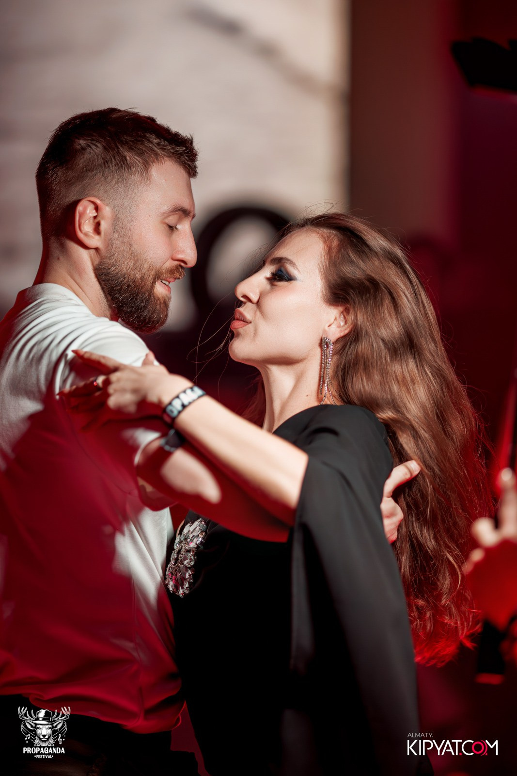 PROPAGANDA FESTIVAL. КИПЯТКОМ АЛМАТЫ!