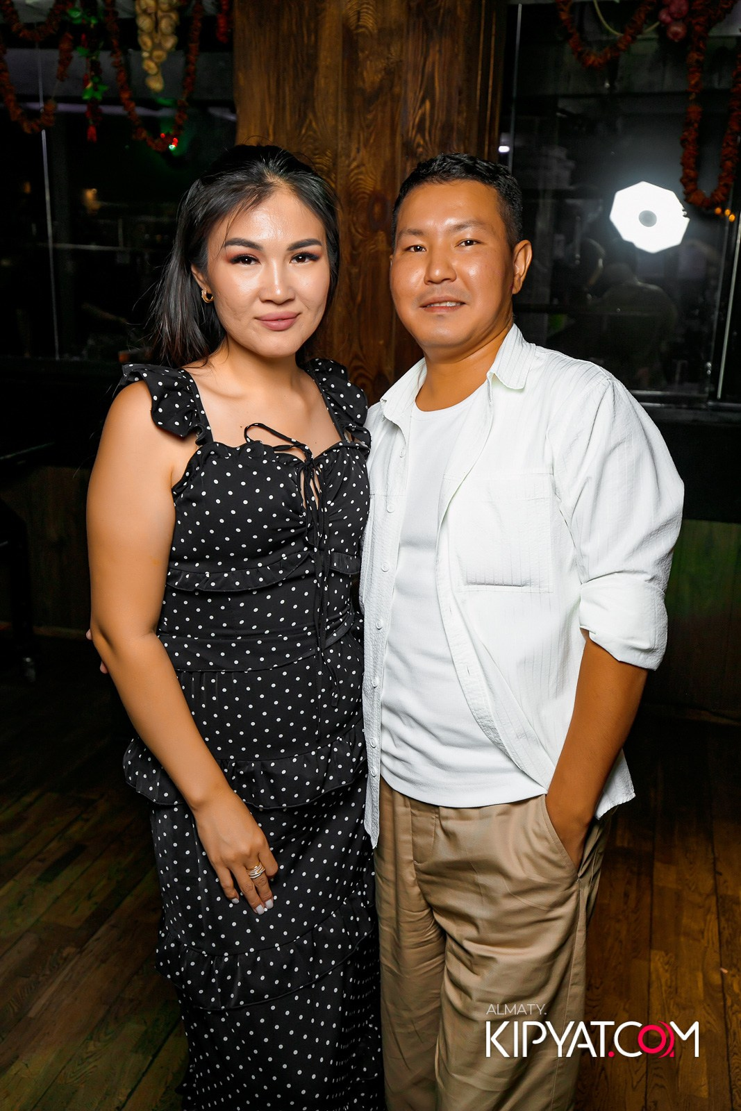 ВАХТАНГУРИ. КИПЯТКОМ АЛМАТЫ!