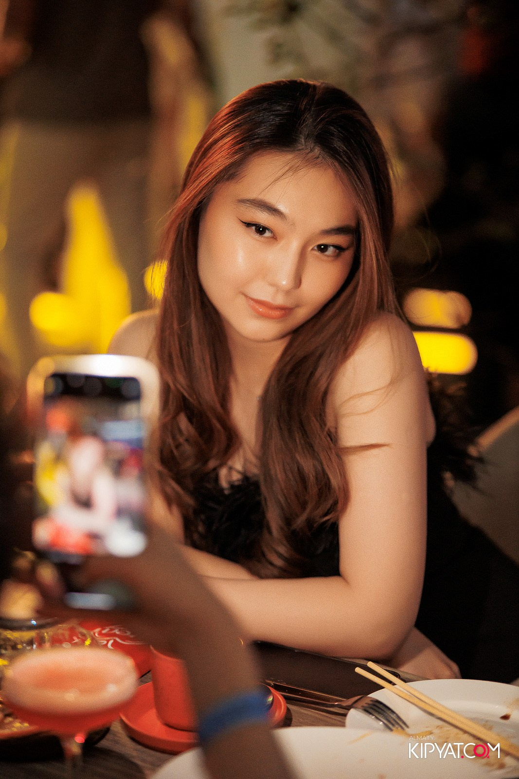 EVENT BAR. КИПЯТКОМ АЛМАТЫ!