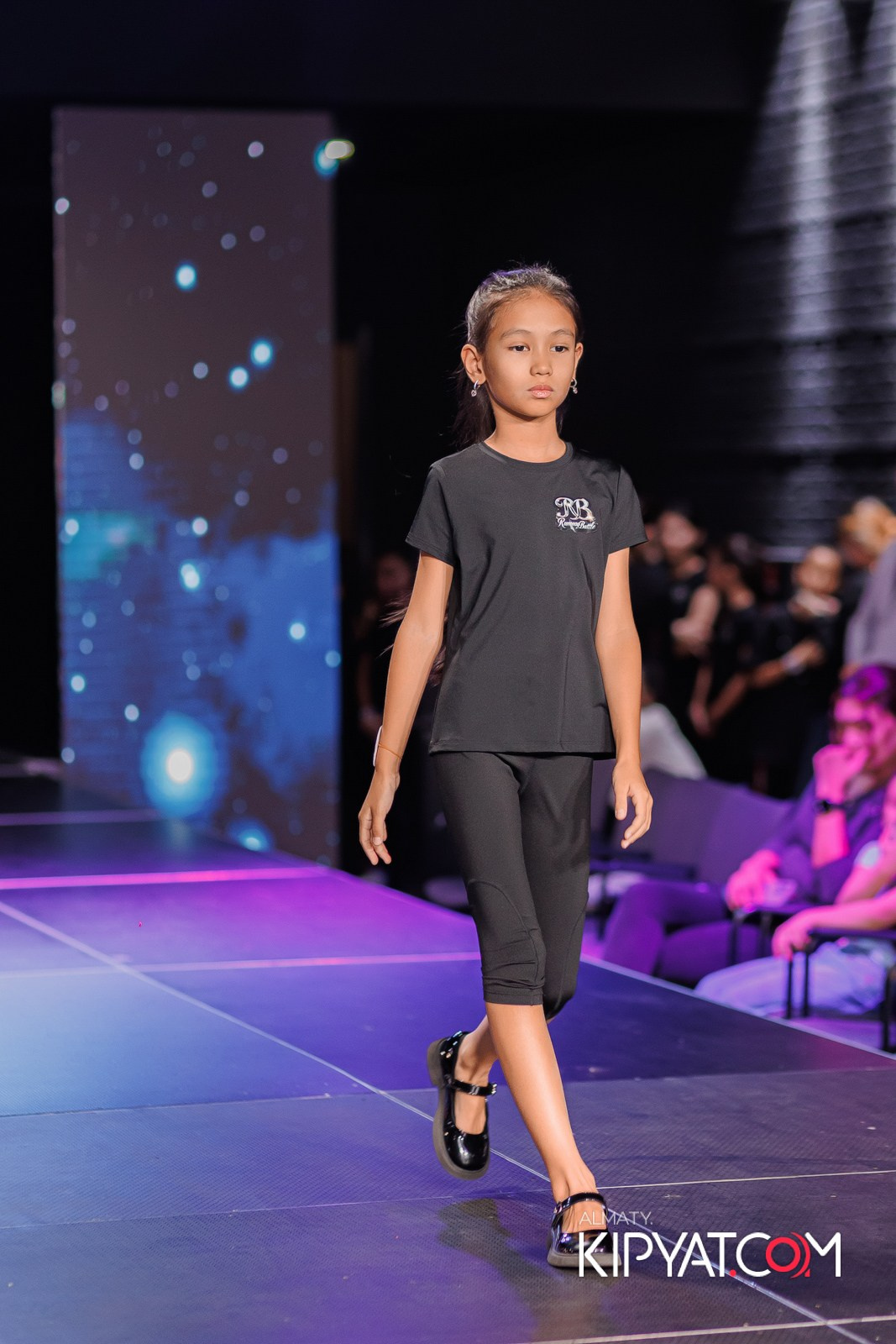 RUNWAY BATTLE. BEST MODEL OF KAZAKHSTAN. КИПЯТКОМ АЛМАТЫ!