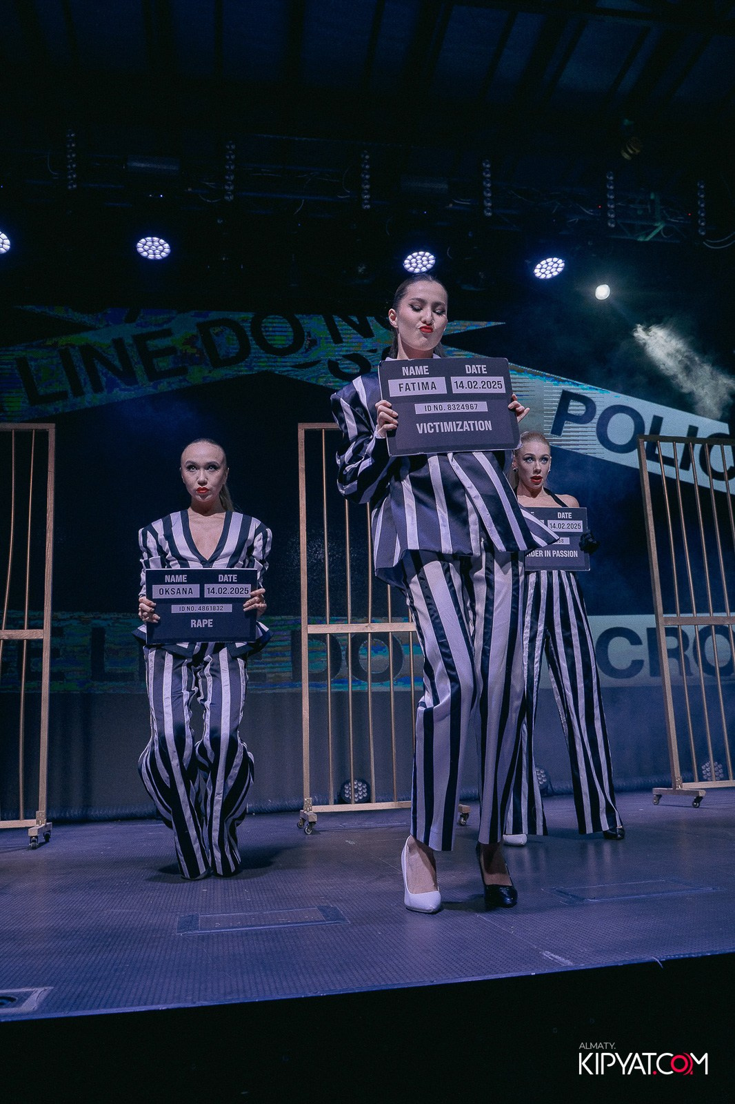 QUEEN. КИПЯТКОМ АЛМАТЫ! Фотосъемка мероприятий в Алматы