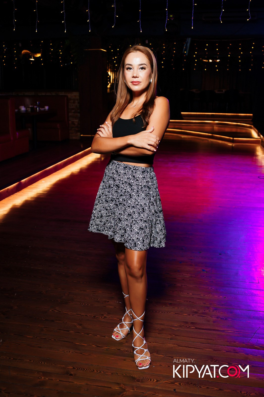 MUNCHEN PUB. КИПЯТКОМ АЛМАТЫ!