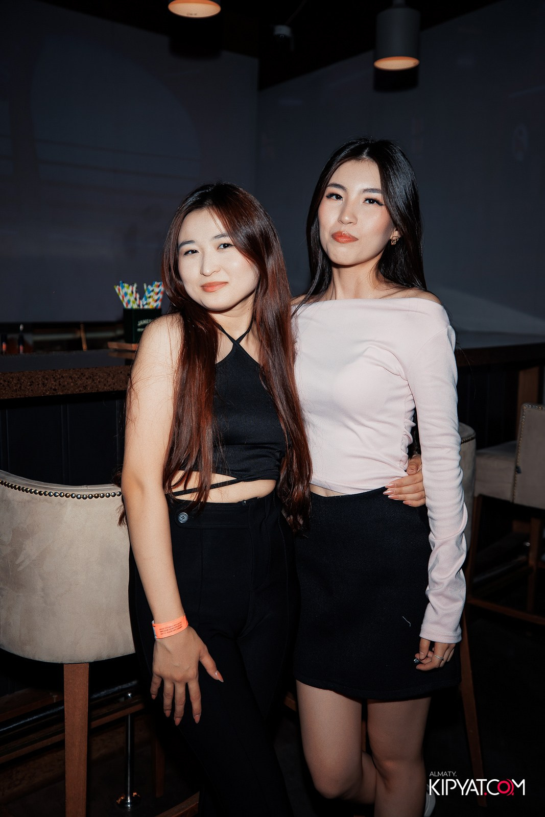 EVENT BAR. КИПЯТКОМ АЛМАТЫ!