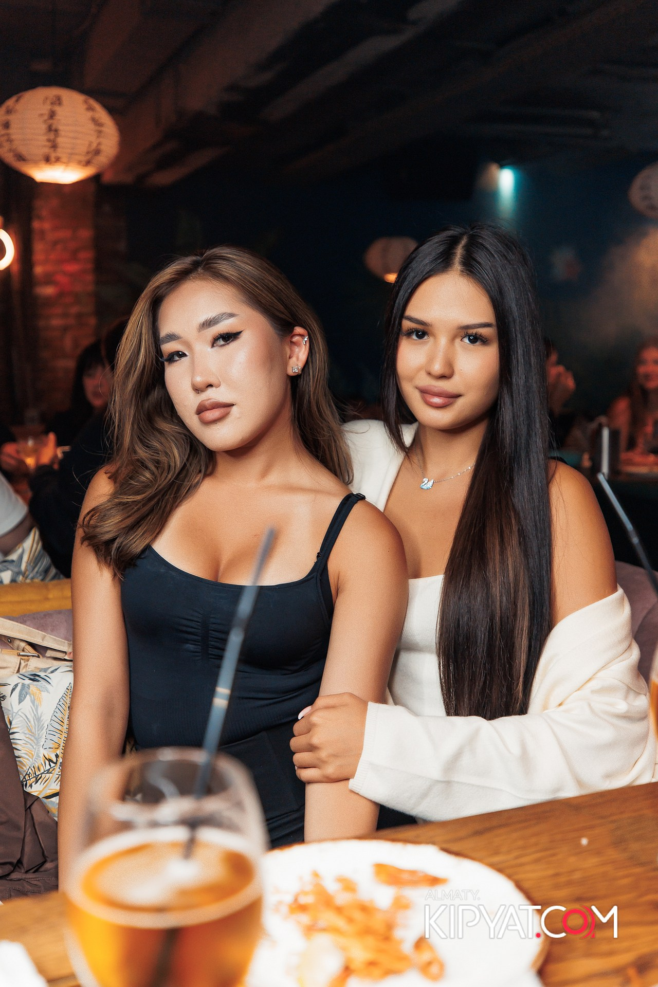 Olovo на Сатпаева. КИПЯТКОМ АЛМАТЫ!