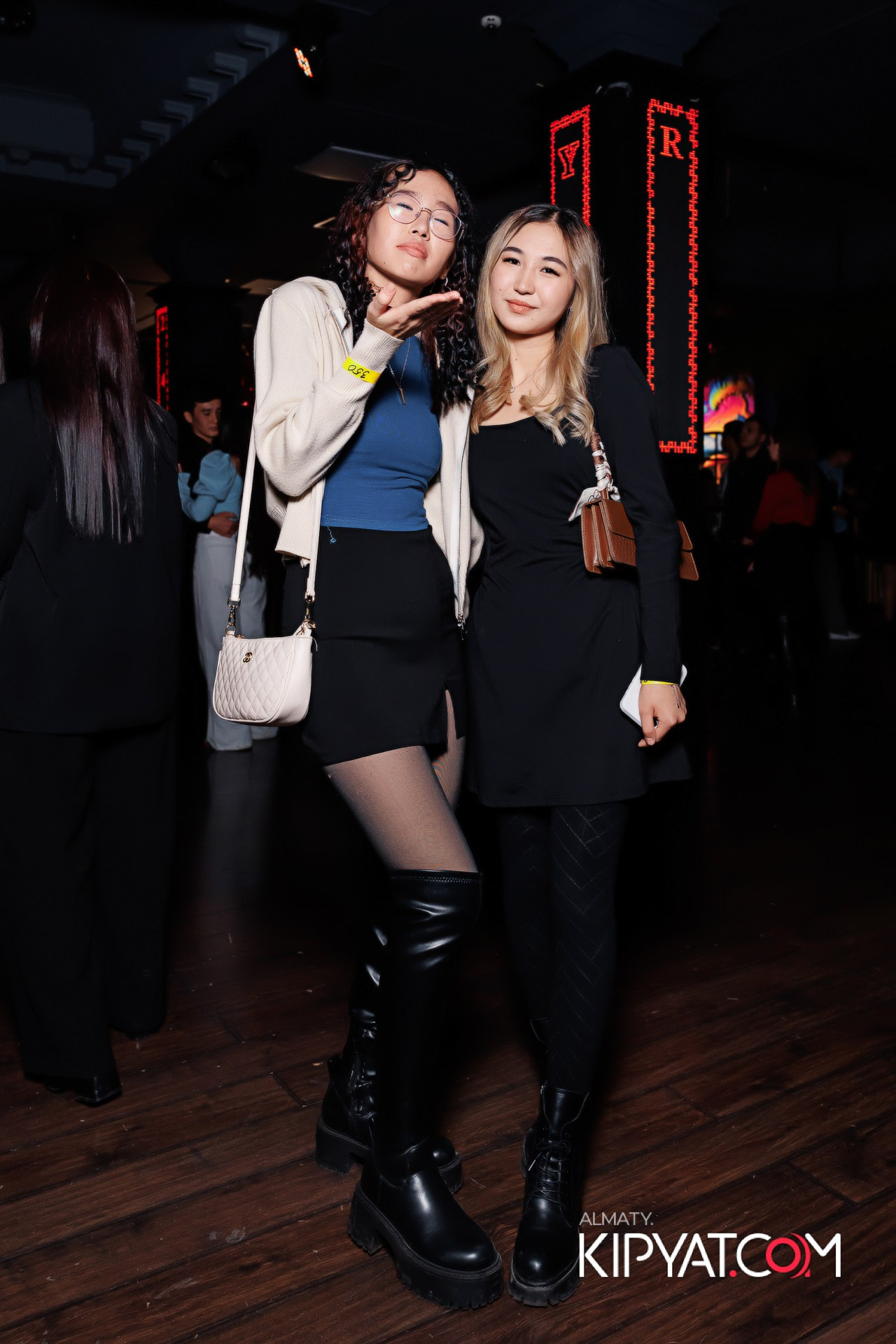 POSVYAT FEST 2024. КИПЯТКОМ АЛМАТЫ!