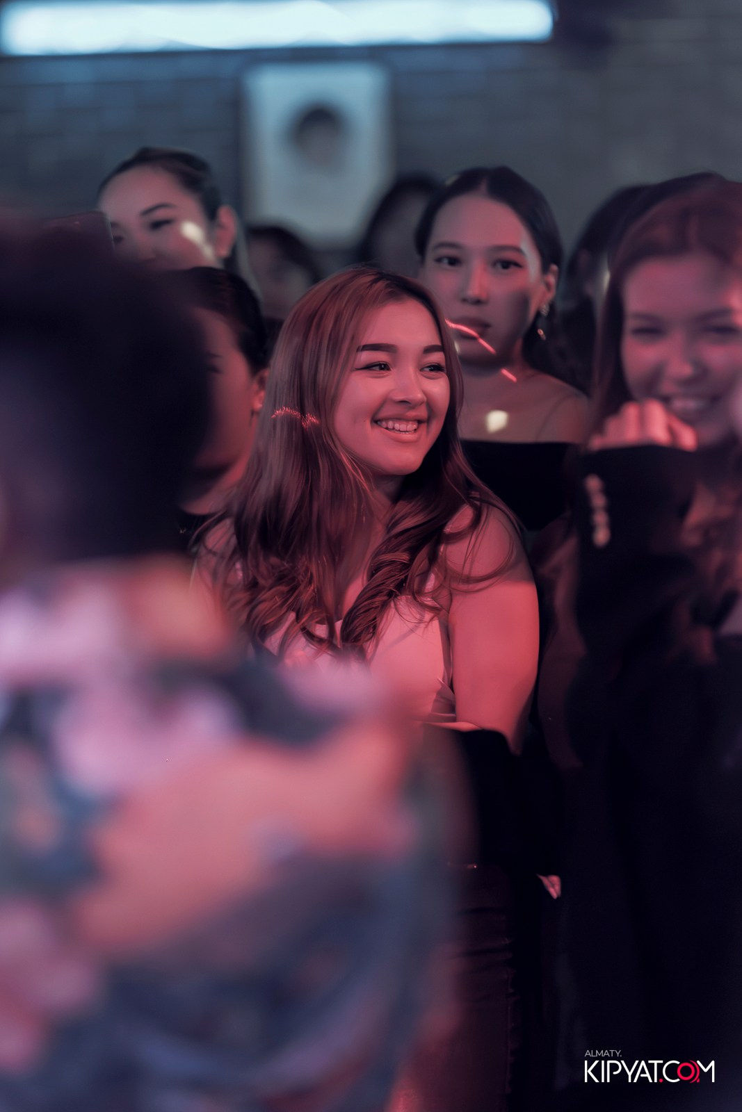 КАРАОКЕ DOREMI. КИПЯТКОМ АЛМАТЫ!