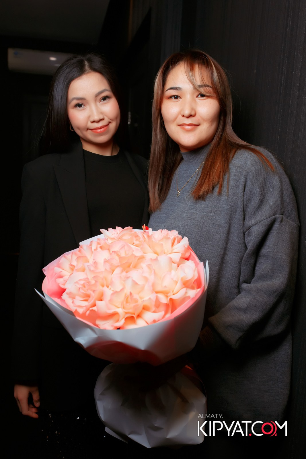 ROCK CRYSTAL. КИПЯТКОМ АЛМАТЫ!