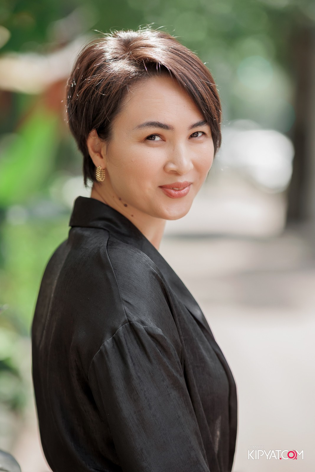 ЖЕНСКИЙ БРАНЧ MUSE. КИПЯТКОМ АЛМАТЫ!