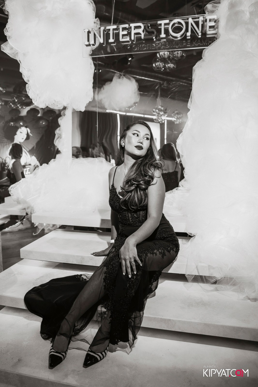 TRADITIONAL DESIGN DINNER 2025. КИПЯТКОМ АЛМАТЫ!