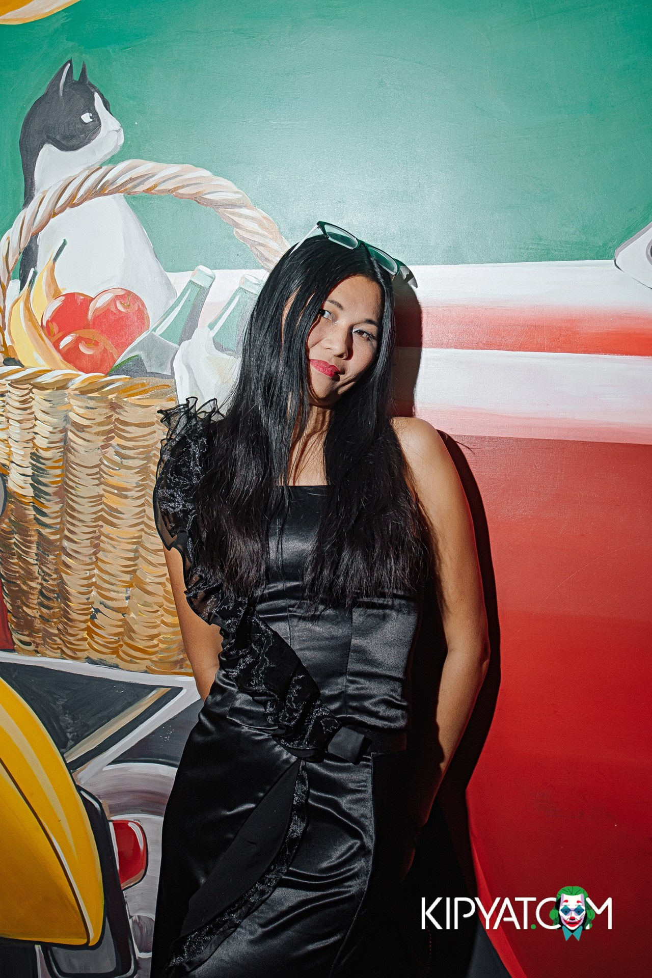 ЖИГУЛИ БАР. КИПЯТКОМ АЛМАТЫ!