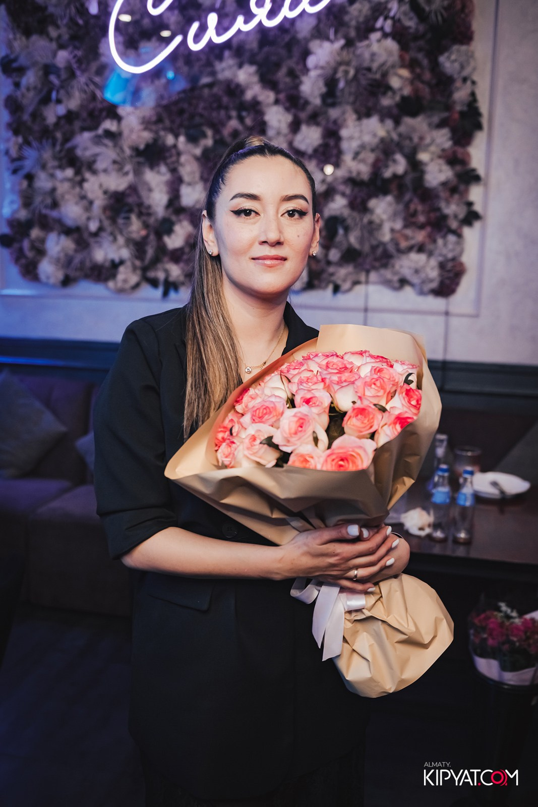 ДОРОГАЯ, Я НЕ ПИЛ. КИПЯТКОМ АЛМАТЫ! Фотосъемка мероприятий в Алматы