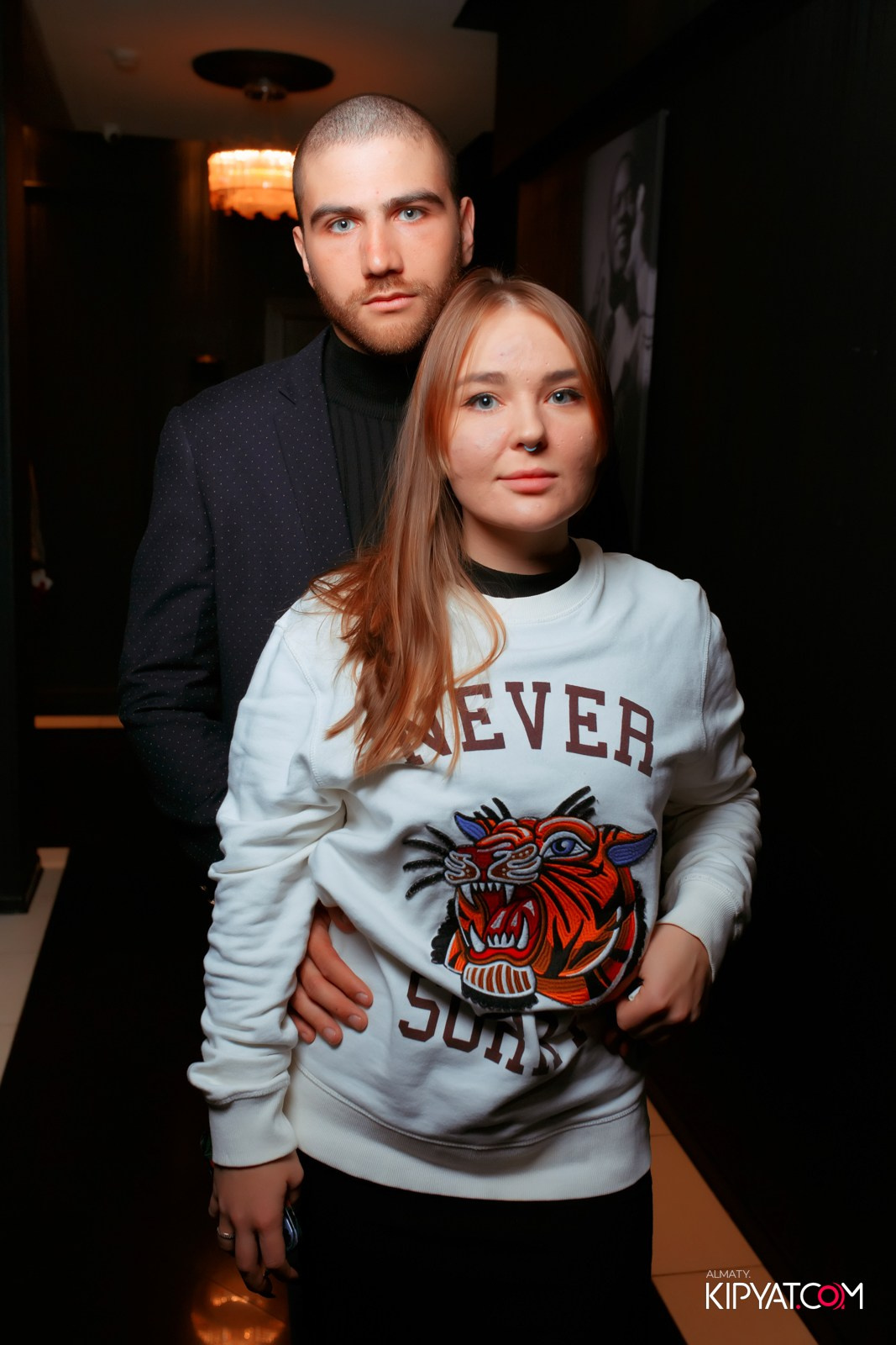 ROCK CRYSTAL. КИПЯТКОМ АЛМАТЫ!