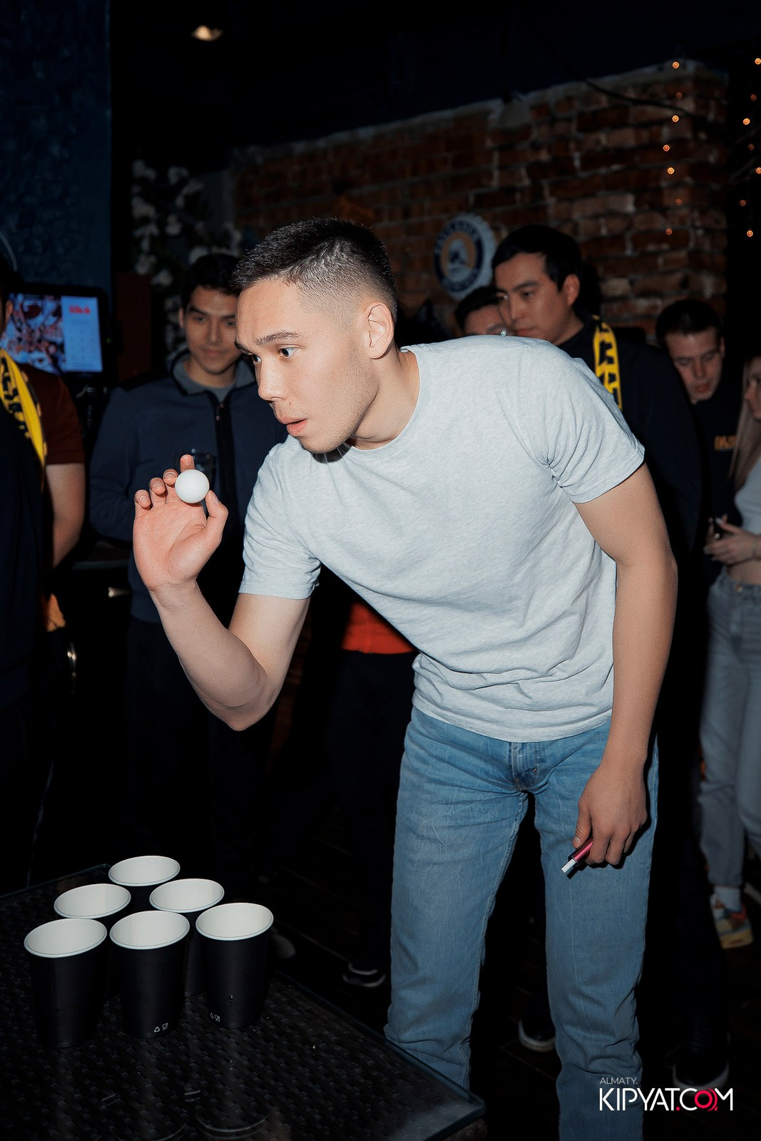 MUNCHEN PUB NA PANFILOVA. КИПЯТКОМ АЛМАТЫ!