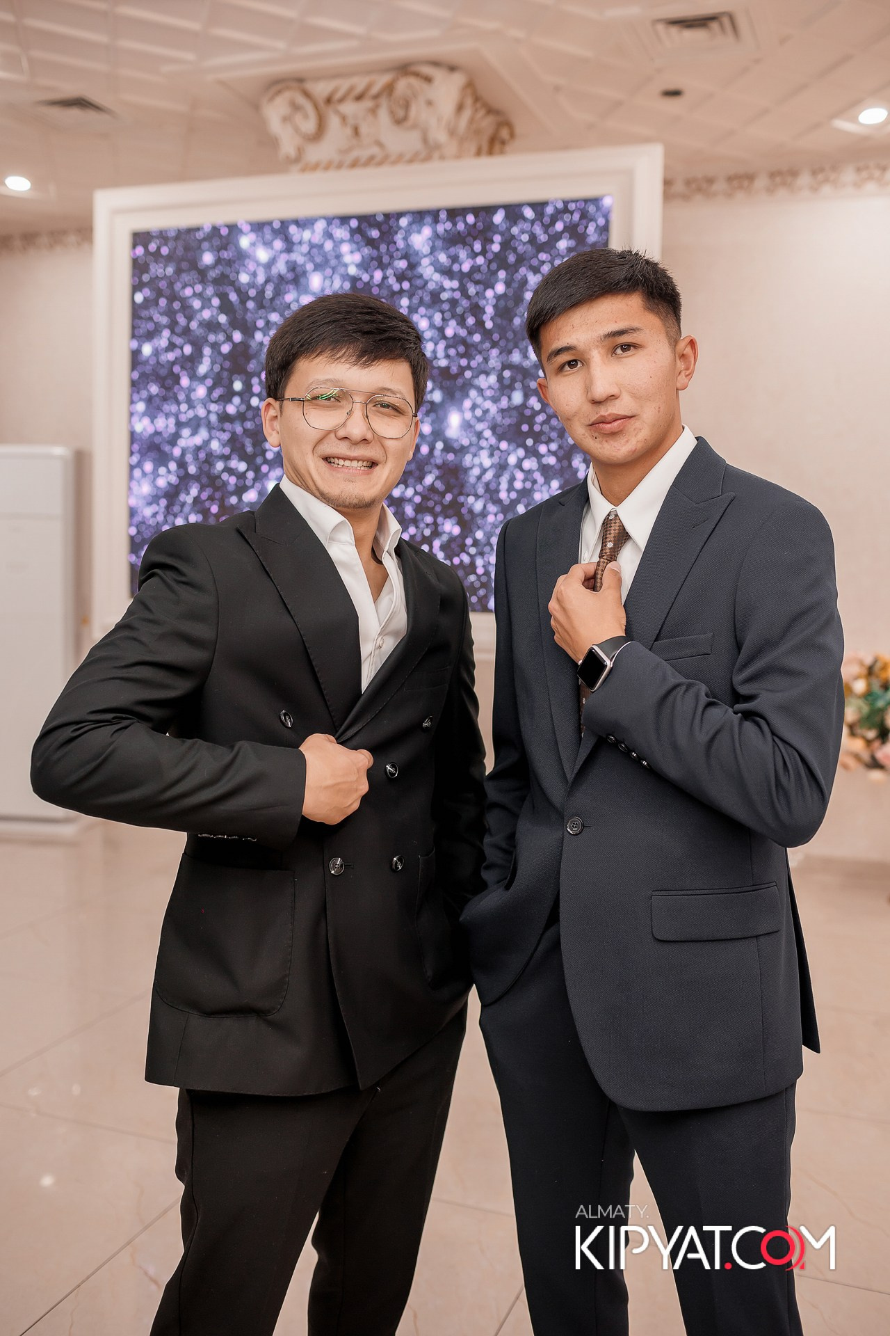 КОРПОРАТИВ PHOTO VIDEO SERVICE. КИПЯТКОМ АЛМАТЫ!