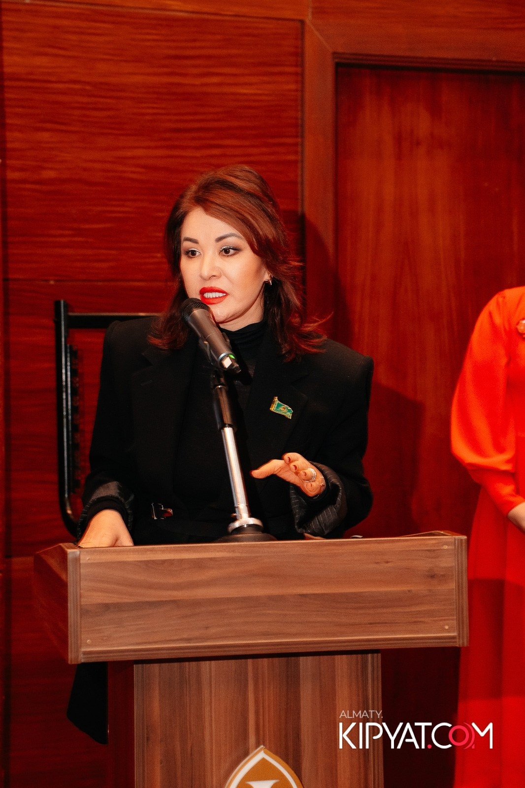 KAZAKH FASHION INDUSTRY. КИПЯТКОМ АЛМАТЫ!