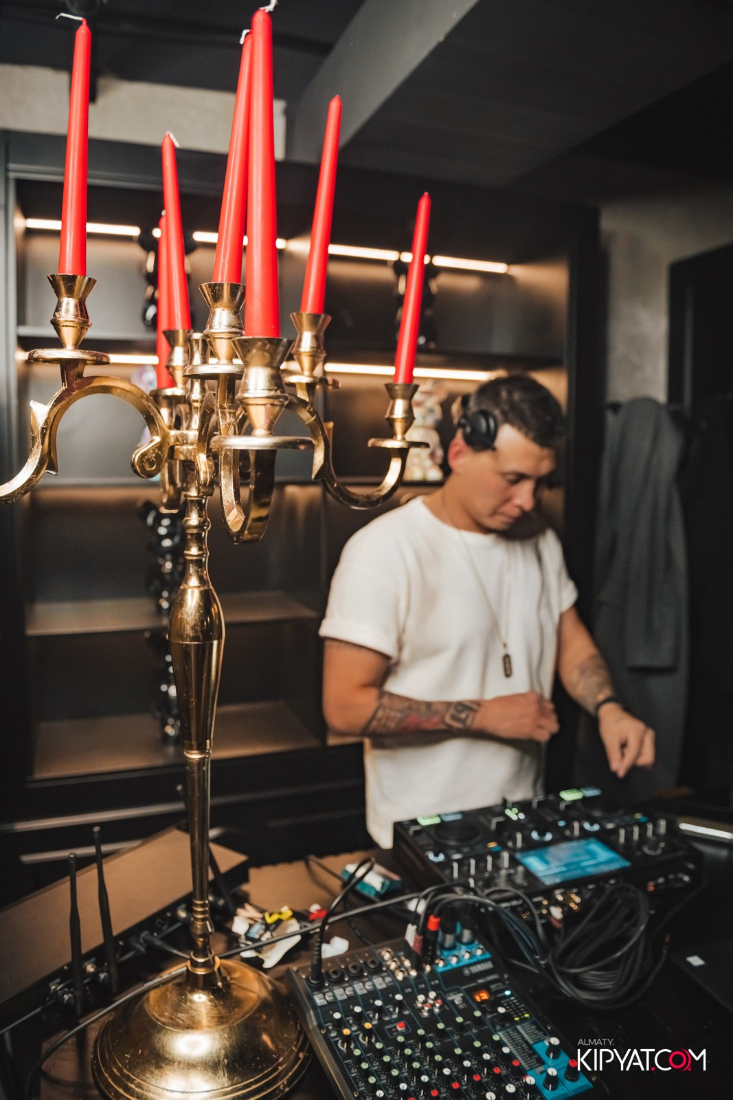 РЕСТОРАН CHINA. КИПЯТКОМ АЛМАТЫ!