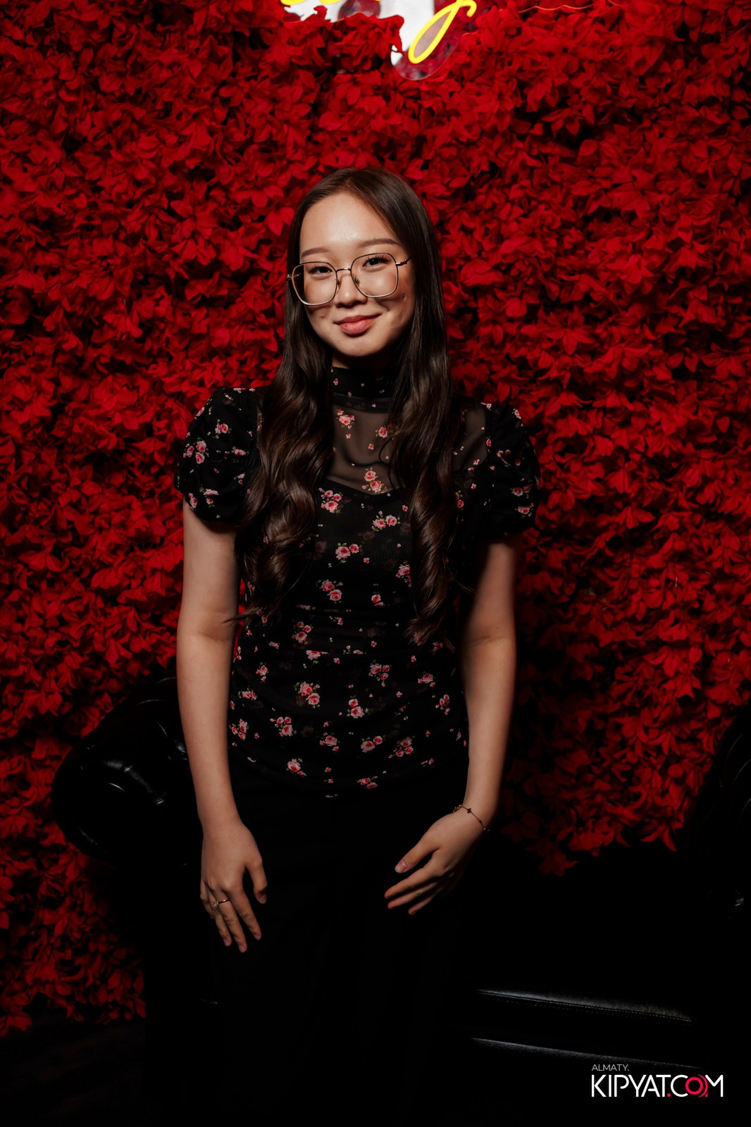 ДОРОГАЯ, Я НЕ ПИЛ. КИПЯТКОМ АЛМАТЫ! Фотосъемка мероприятий в Алматы