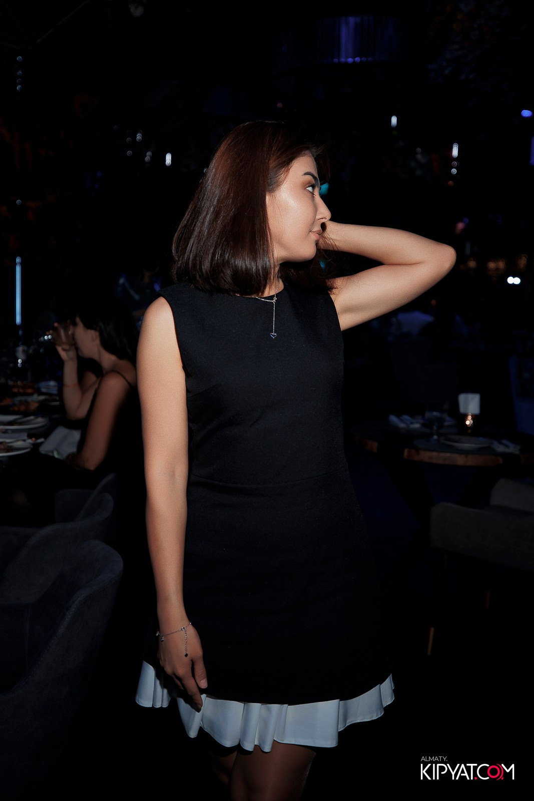 FRIENDS BAR & TERRACE. КИПЯТКОМ АЛМАТЫ!