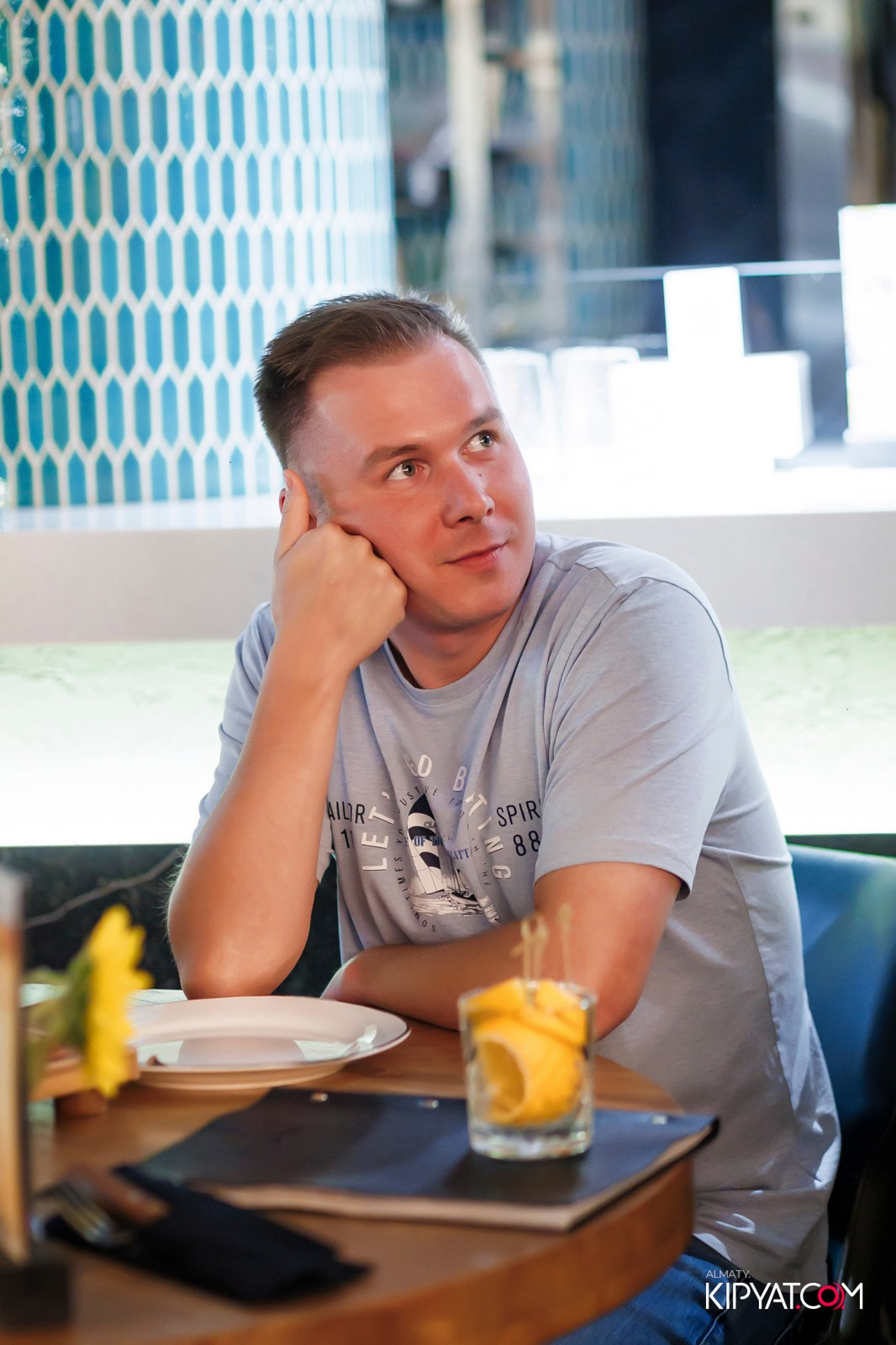 OKTOBERFEST-ПИНТА PREMIUM. КИПЯТКОМ АЛМАТЫ!