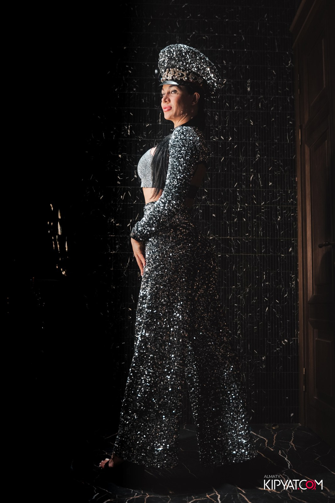 LAUREATE GRANDE CAFE. КИПЯТКОМ АЛМАТЫ!