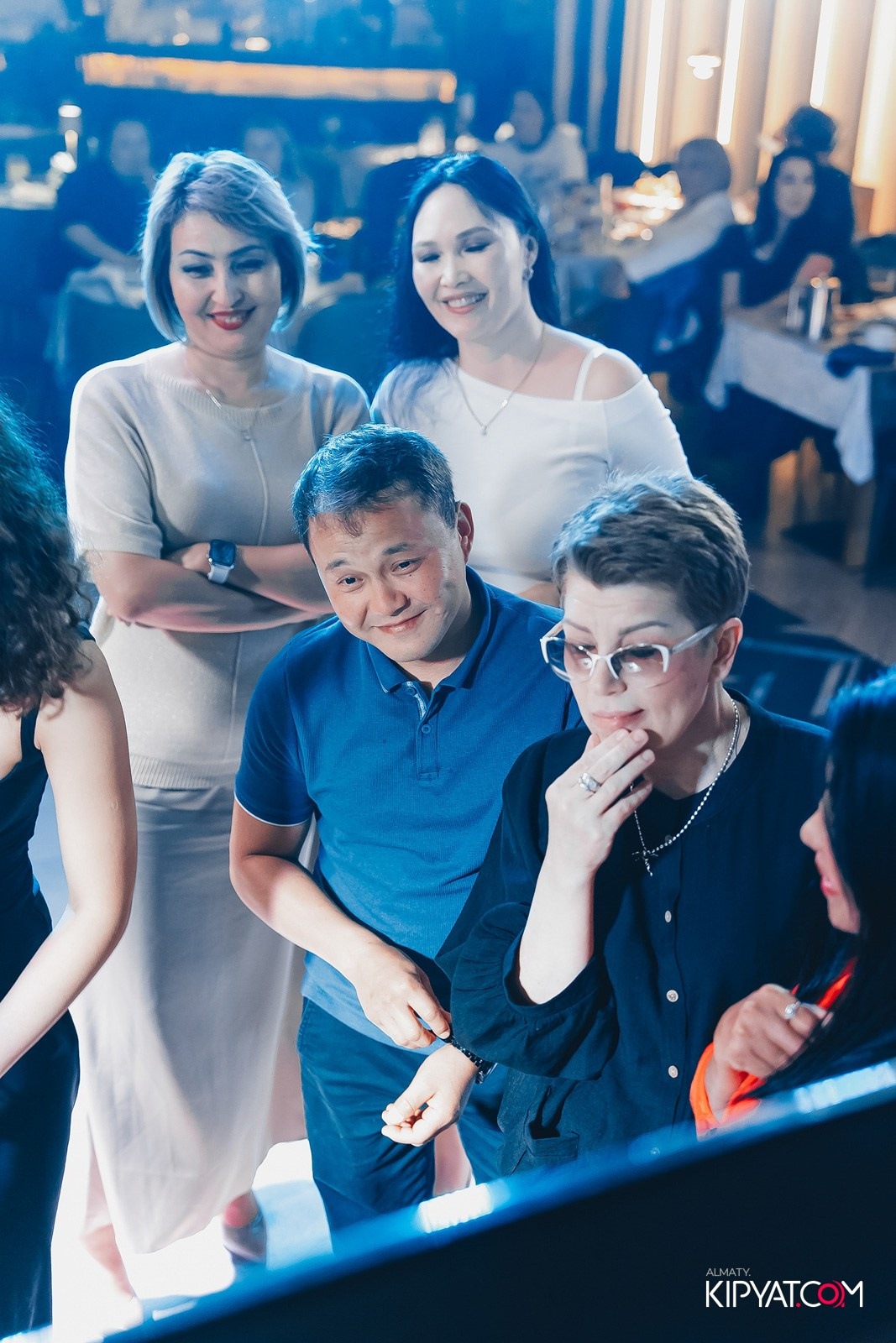 FORT VERNYI. КИПЯТКОМ АЛМАТЫ!