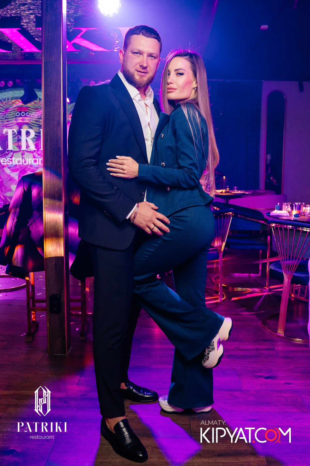 PATRIKI RESTAURANT. КИПЯТКОМ АЛМАТЫ! Фотосъемка мероприятий в Алматы