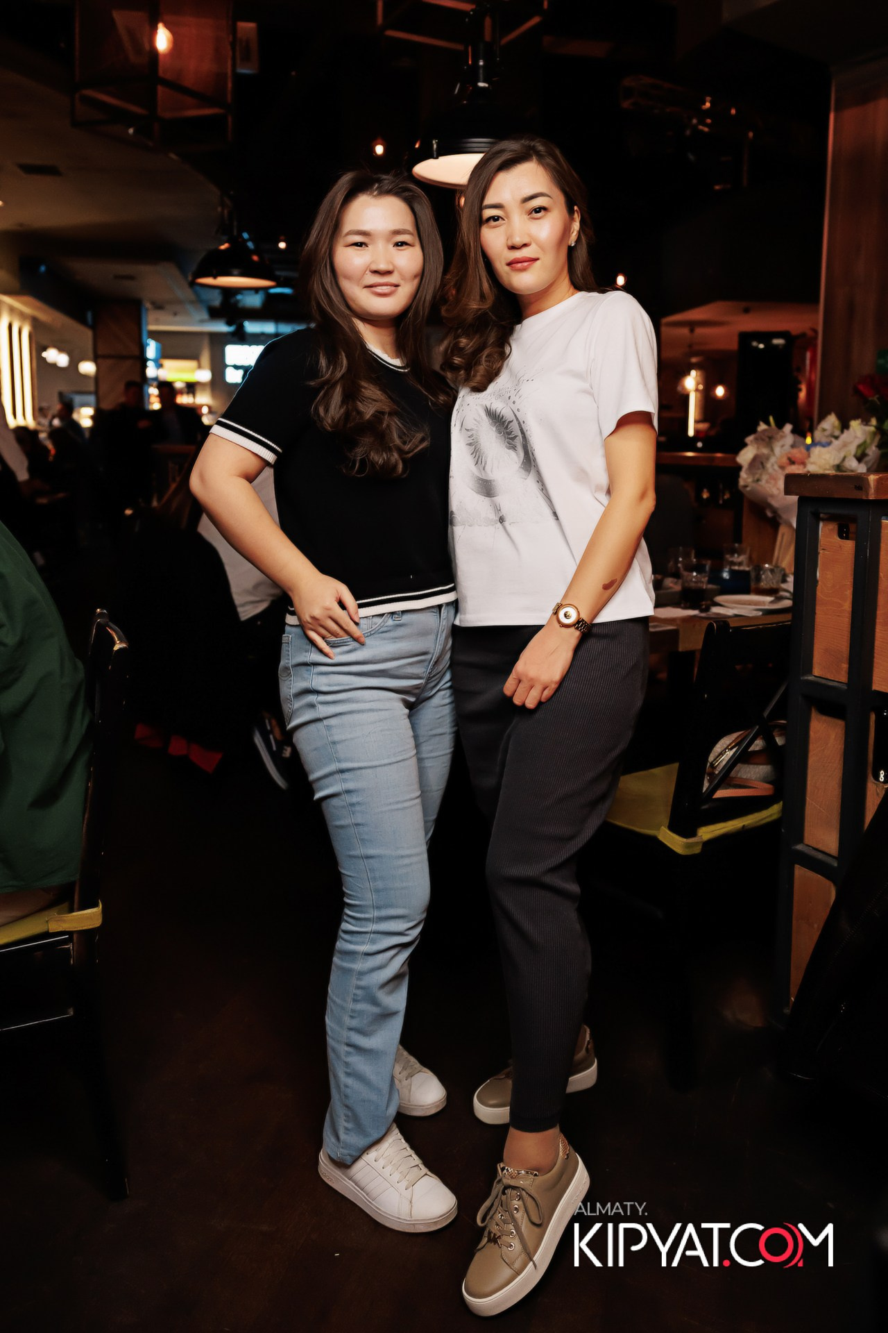 Пинта на Достык. КИПЯТКОМ АЛМАТЫ!