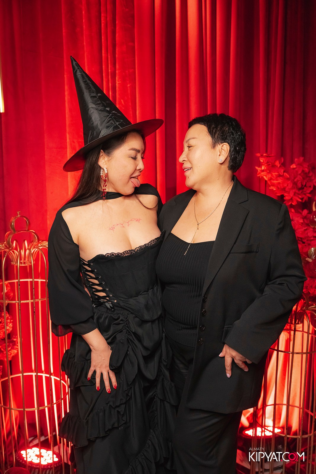 QUEEN. КИПЯТКОМ АЛМАТЫ!