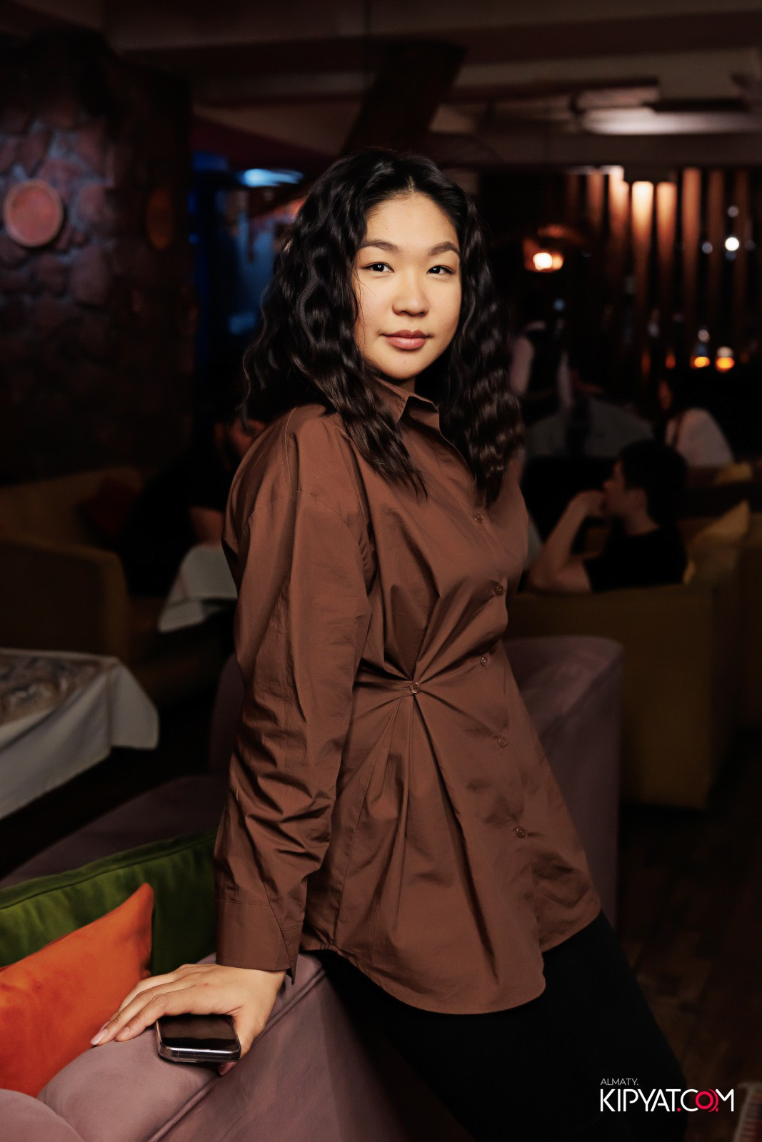 ВАХТАНГУРИ. КИПЯТКОМ АЛМАТЫ!