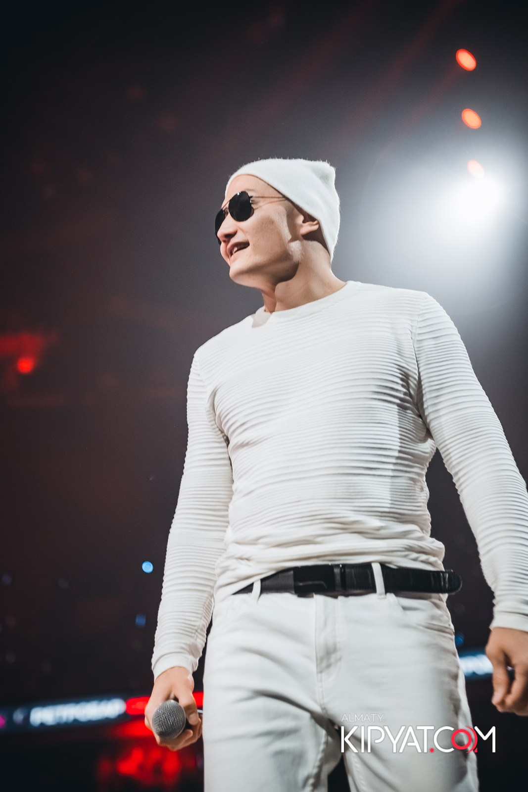 CELO RETRO FEST. КИПЯТКОМ АЛМАТЫ!