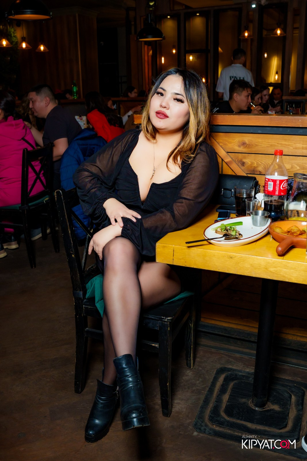 ПИНТА НА ДОСТЫК. КИПЯТКОМ АЛМАТЫ!