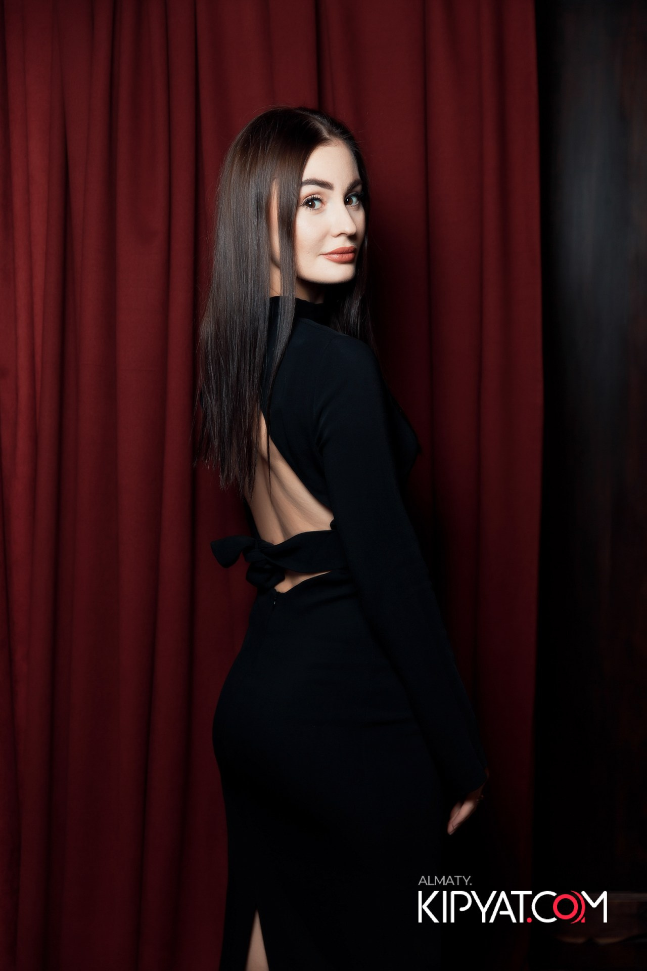 Bla bla bar. КИПЯТКОМ АЛМАТЫ!