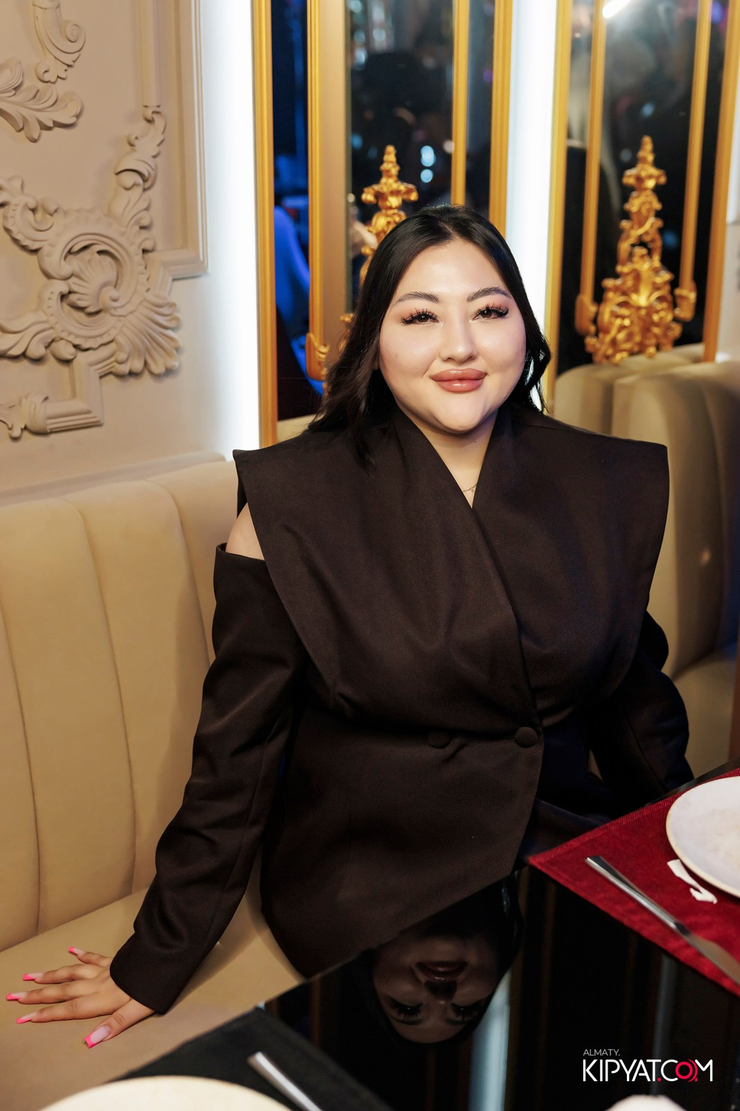 ЗАЯ, НА БИС. КИПЯТКОМ АЛМАТЫ! Фотосъемка мероприятий в Алматы