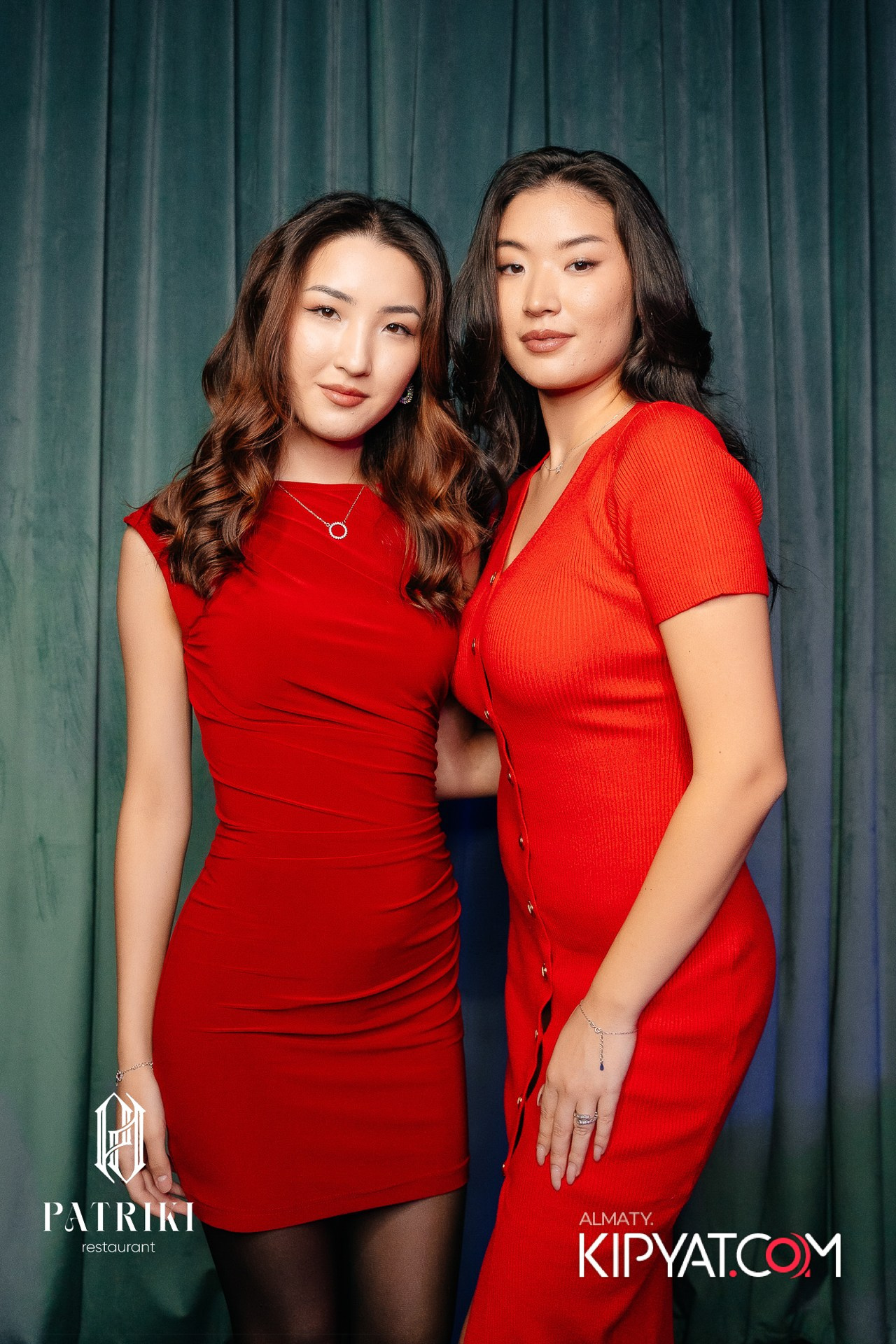 PATRIKI RESTAURANT. КИПЯТКОМ АЛМАТЫ! Фотосъемка мероприятий в Алматы