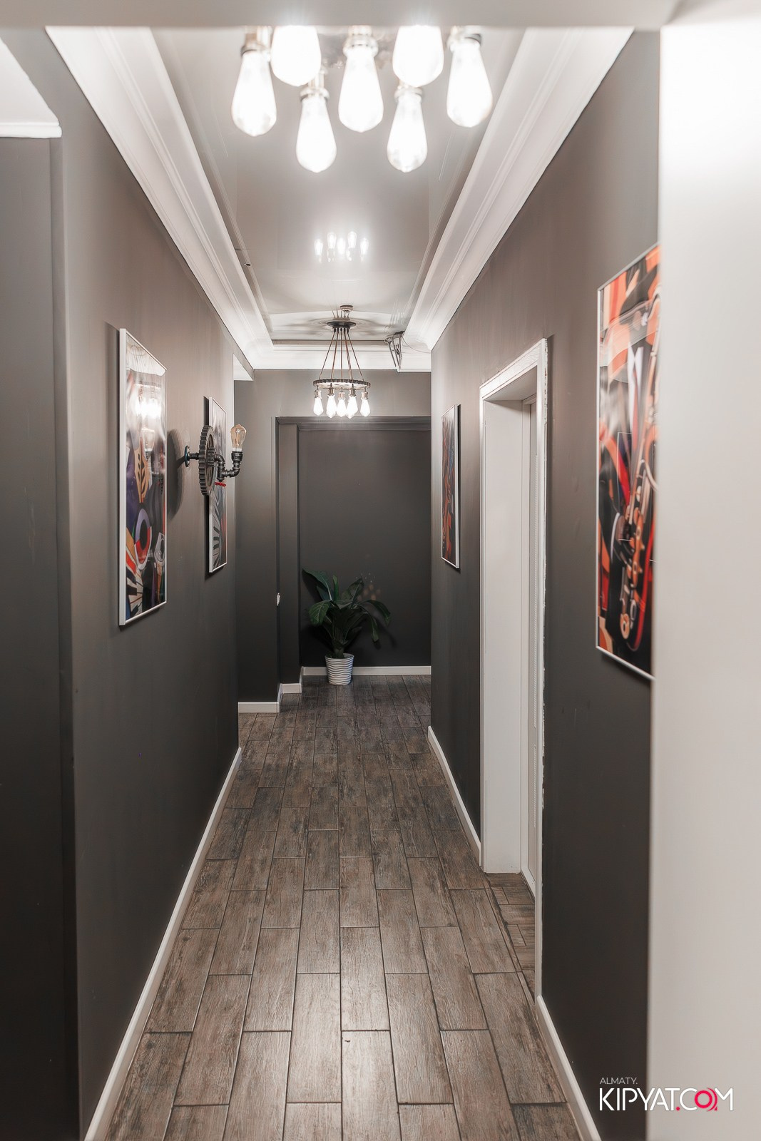 MYKONOS BAR. КИПЯТКОМ АЛМАТЫ!