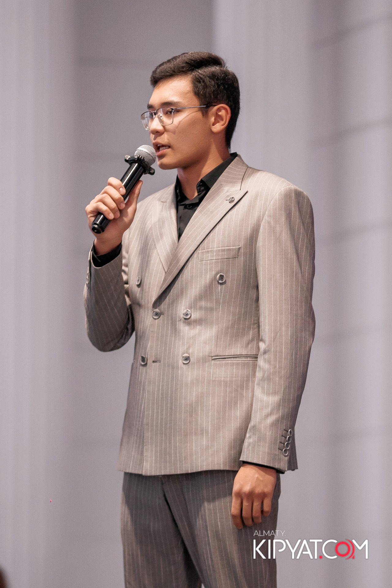 ENERGO UNIVERSITY. КИПЯТКОМ АЛМАТЫ!