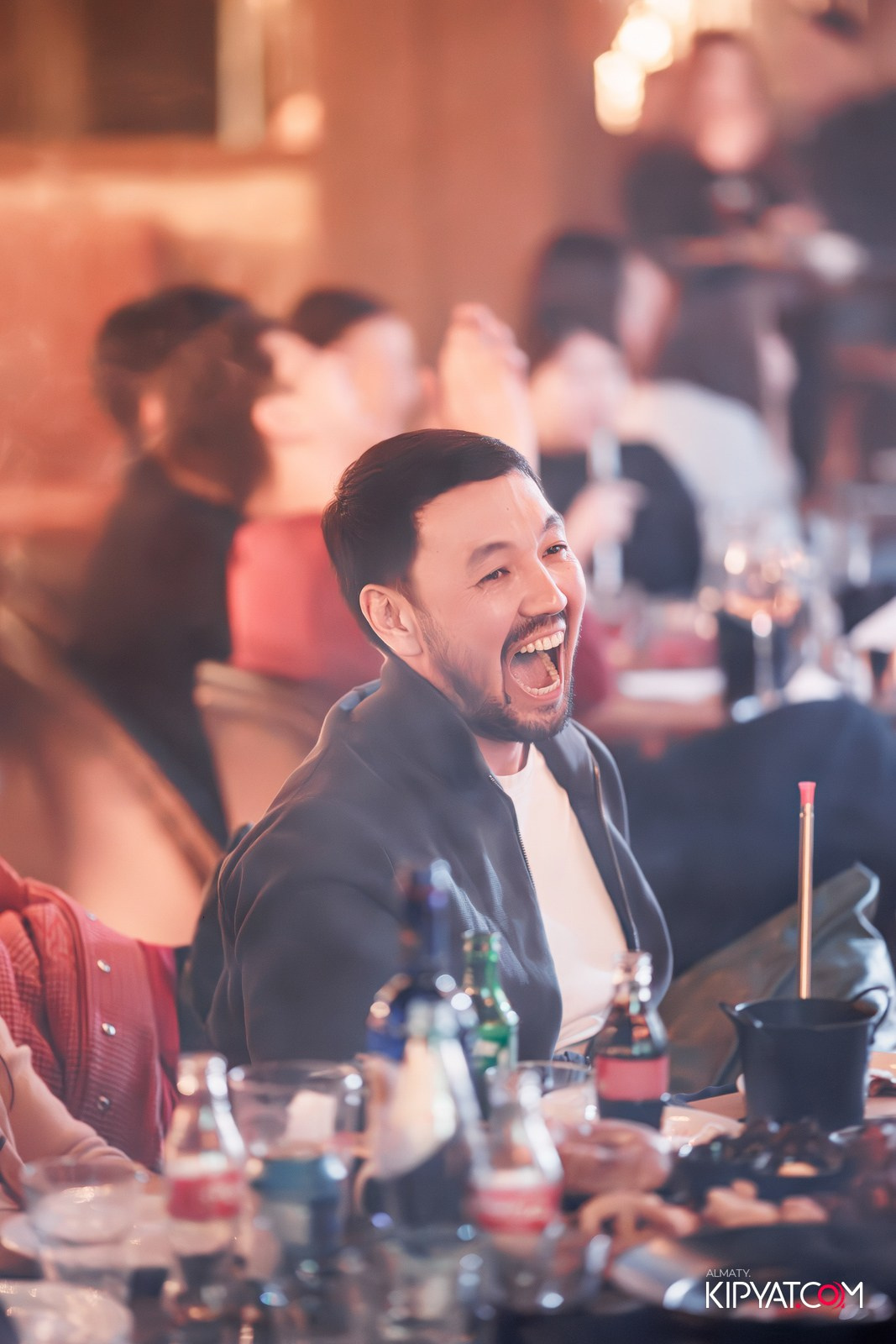 STAND UP КОНЦЕРТ АЛЕКСАНДА МЕРКУЛЬ. КИПЯТКОМ АЛМАТЫ!